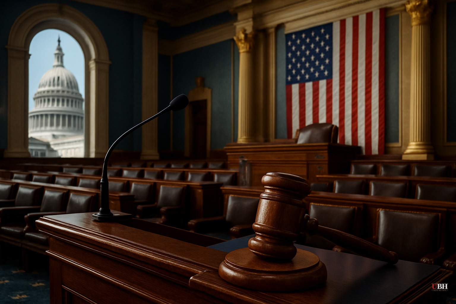 DOJ Files to Strip Citizenship From 17 Naturalized Americans Who Concealed Serious Crimes