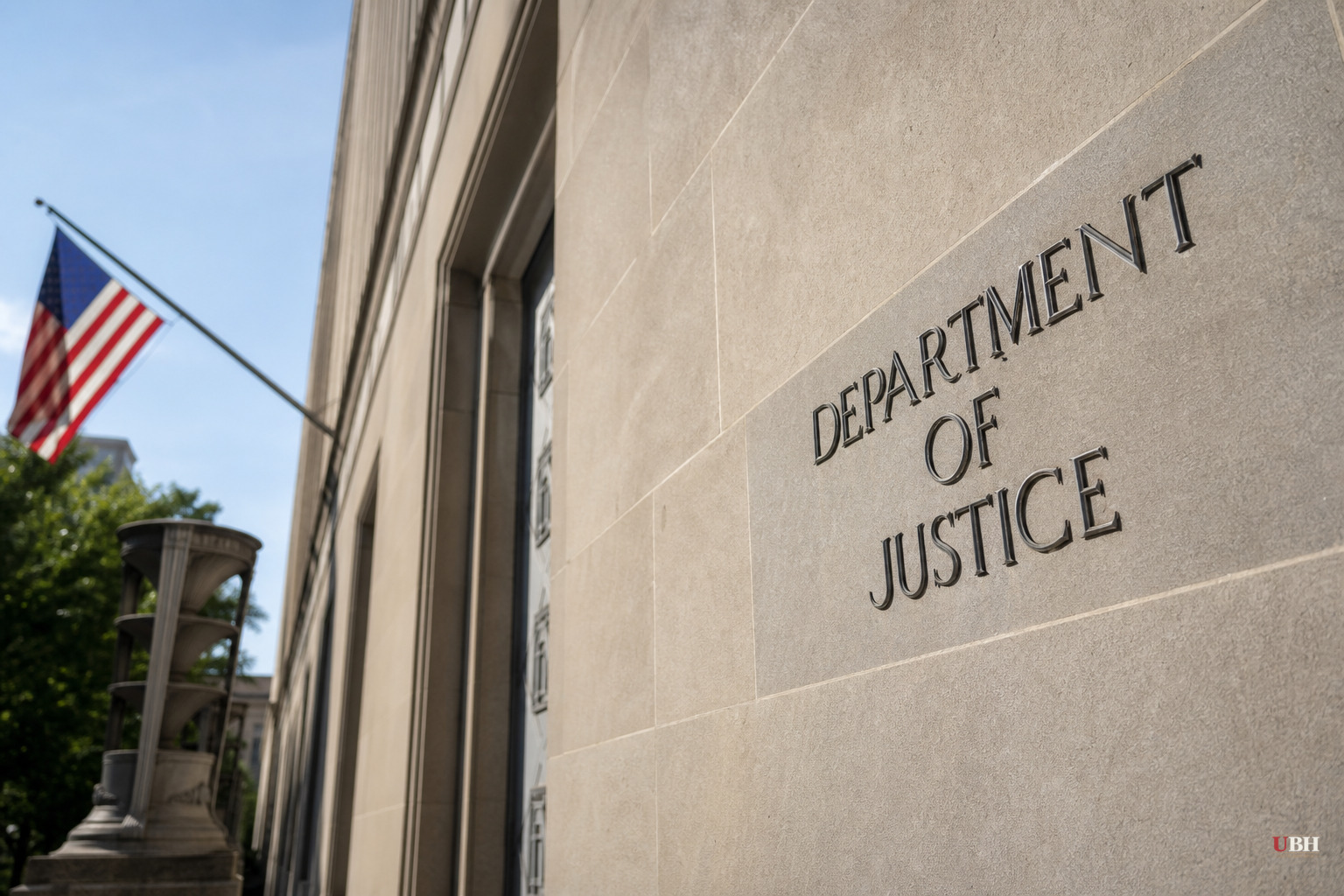 DOJ Finalizes Rule Letting Some Prohibited Persons Apply to Restore Federal Gun Rights