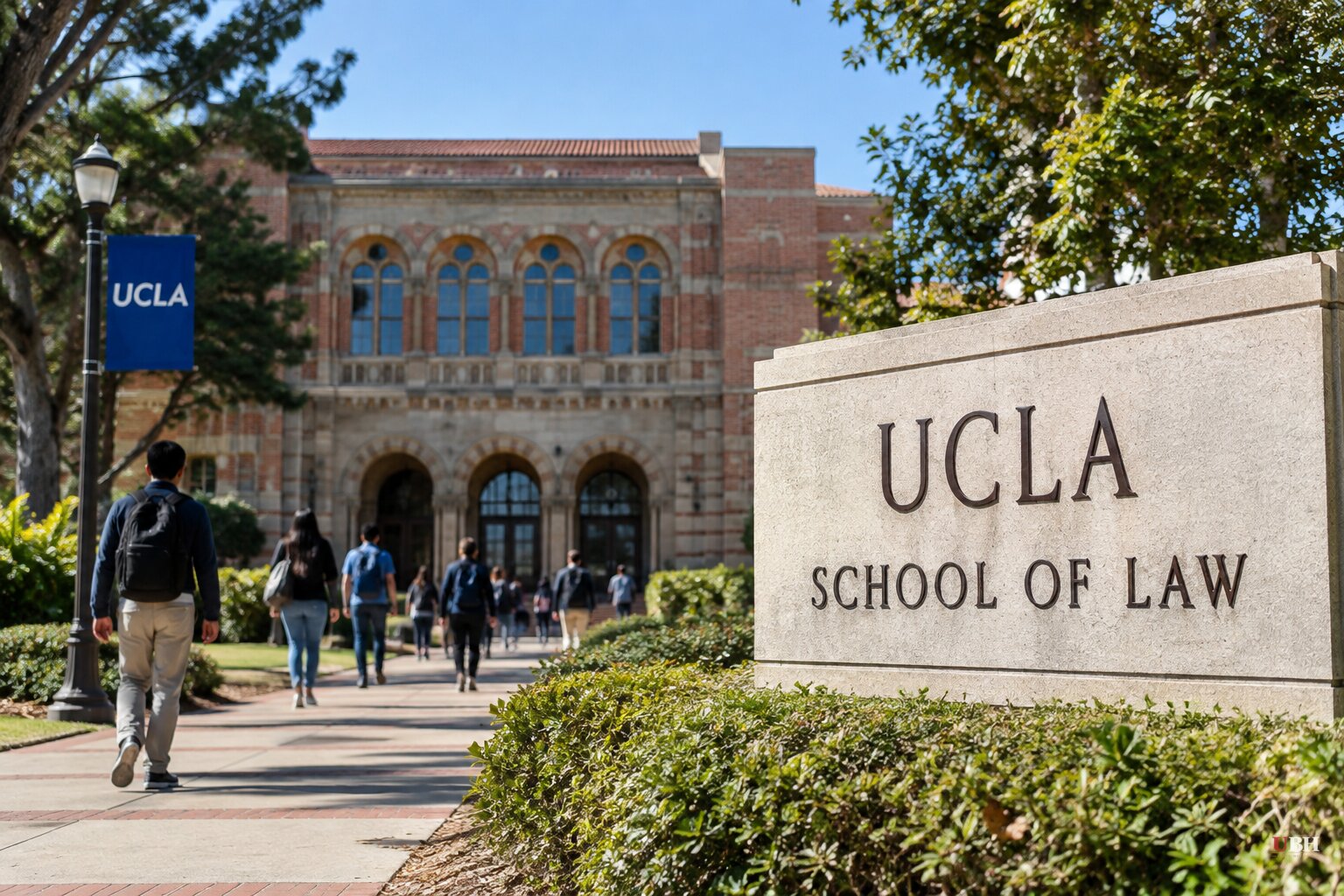 DOJ Finds UCLA Law School Illegally Used Race in Admissions, Sixth UC Campus Hit With Civil Rights Finding