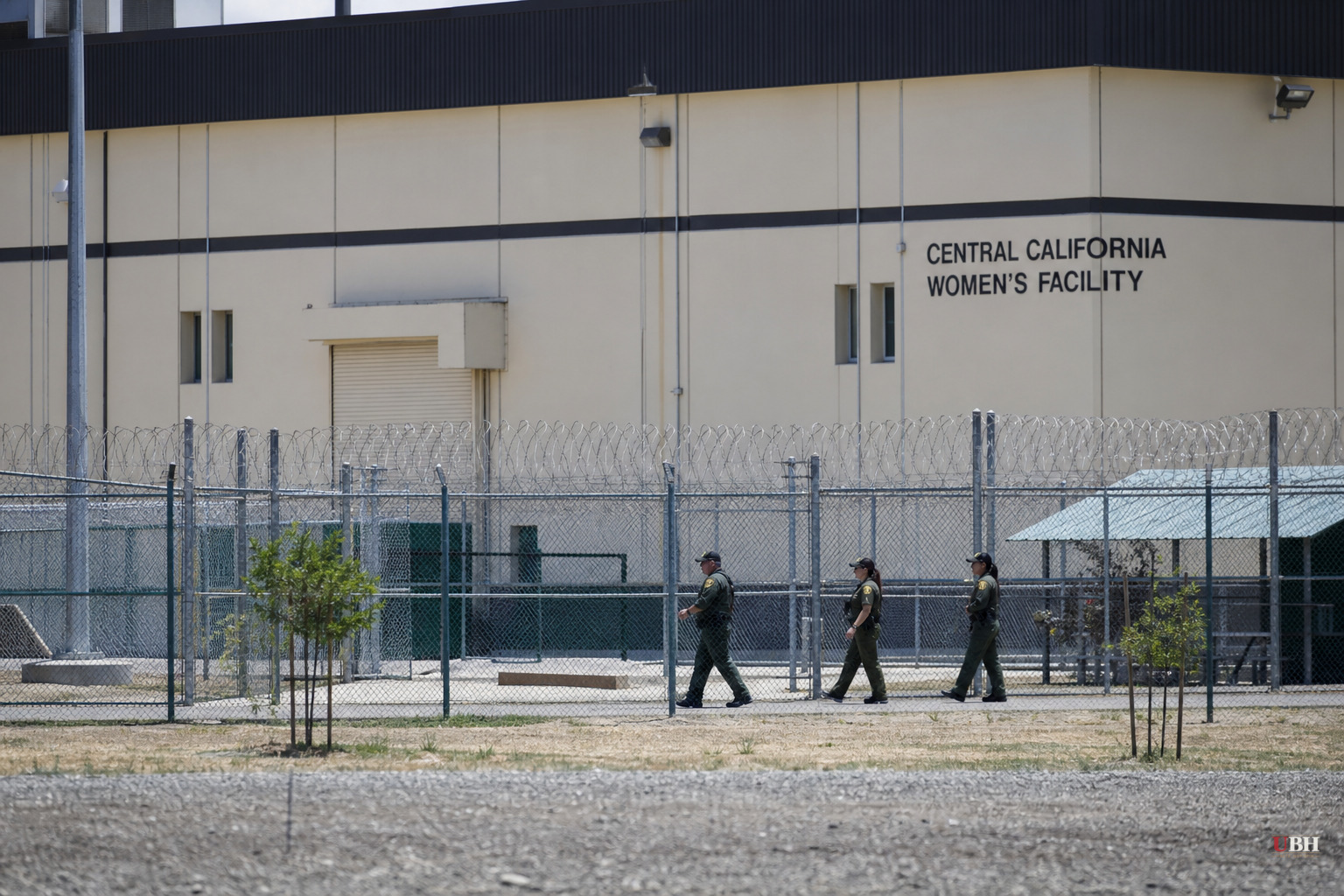 DOJ Gives California 49 Days to Fix 'Unbroken Pattern' of Sexual Abuse at Two Women's Prisons
