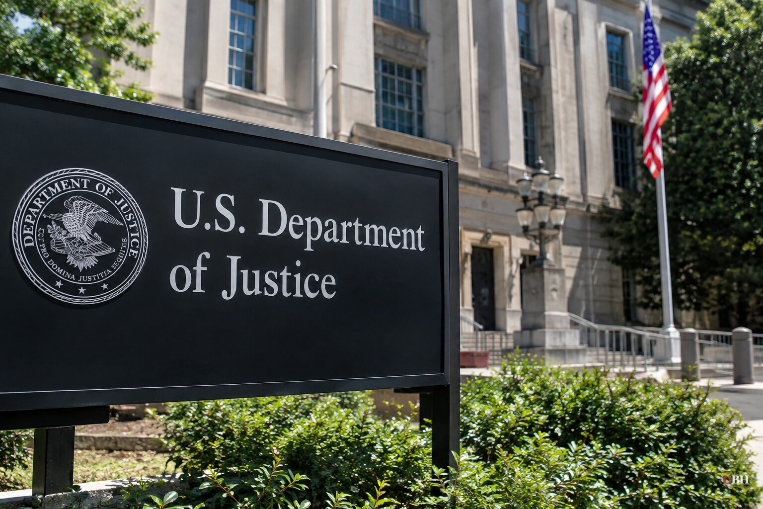 DOJ Has Questioned Nvidia's $12.93 Billion Hugging Face Deal, Two People Familiar Say