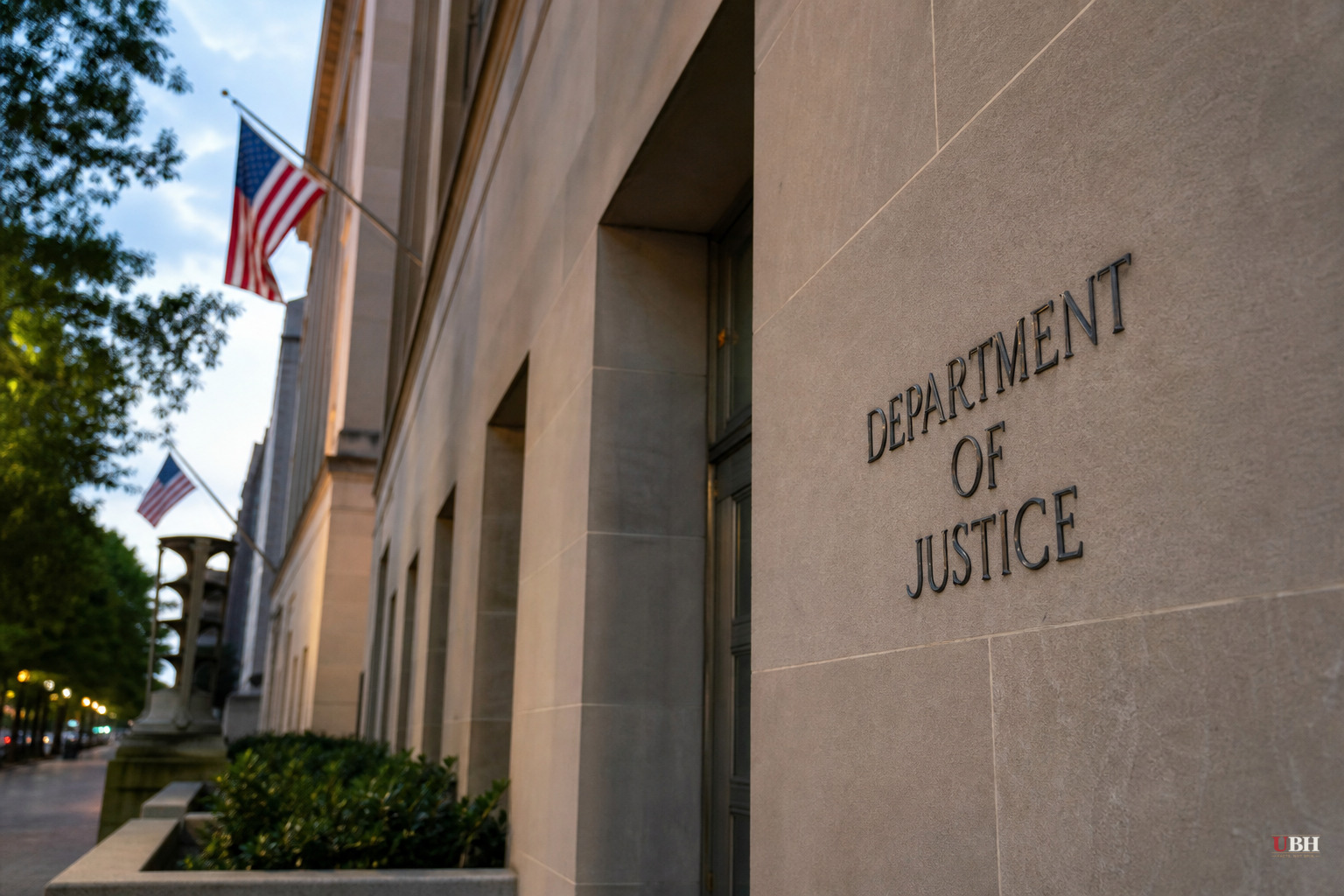 DOJ Has Spent Nearly a Year Investigating Andreessen Horowitz Over Board Seats at Rival Data Firms