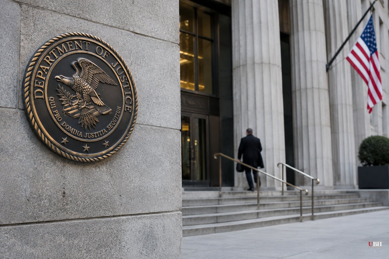DOJ Indicts Five Alleged Russian Intelligence Operatives Over Plot to Kill U.S.-Based Dissident