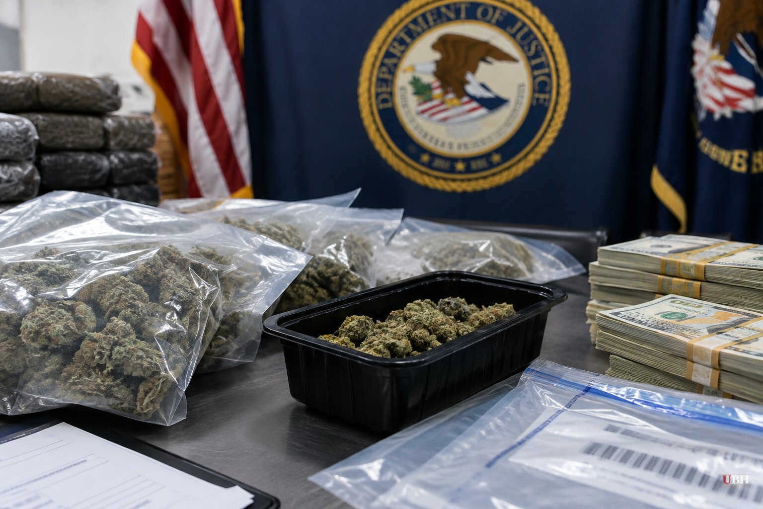 DOJ Indicts Virginia Senate Leader Louise Lucas, 82, in Alleged Marijuana Racketeering Case