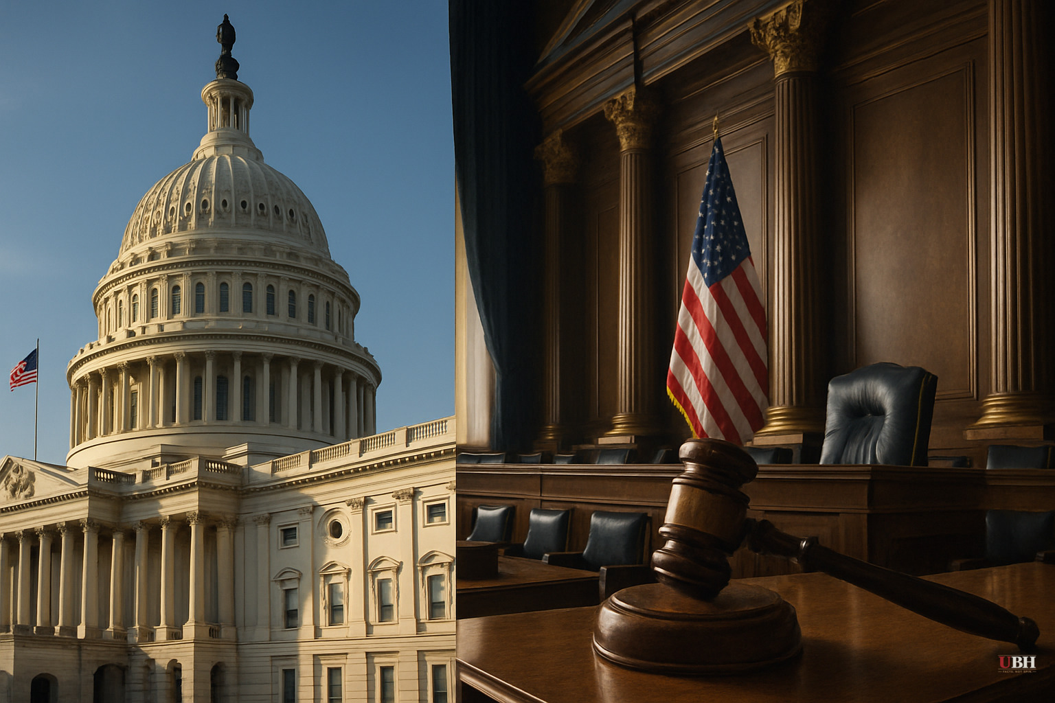 DOJ Issues Formal Records Preservation Order to Maryland Elections Board Over Ballot Debacle