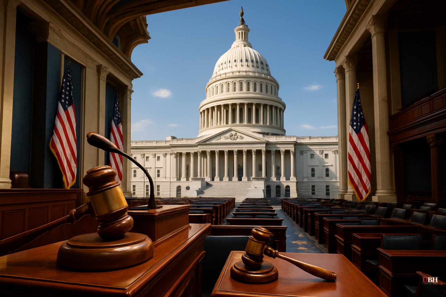 DOJ Launches $1.776B 'Anti-Weaponization Fund' as Trump Formally Drops IRS Lawsuit — Deal Now Official
