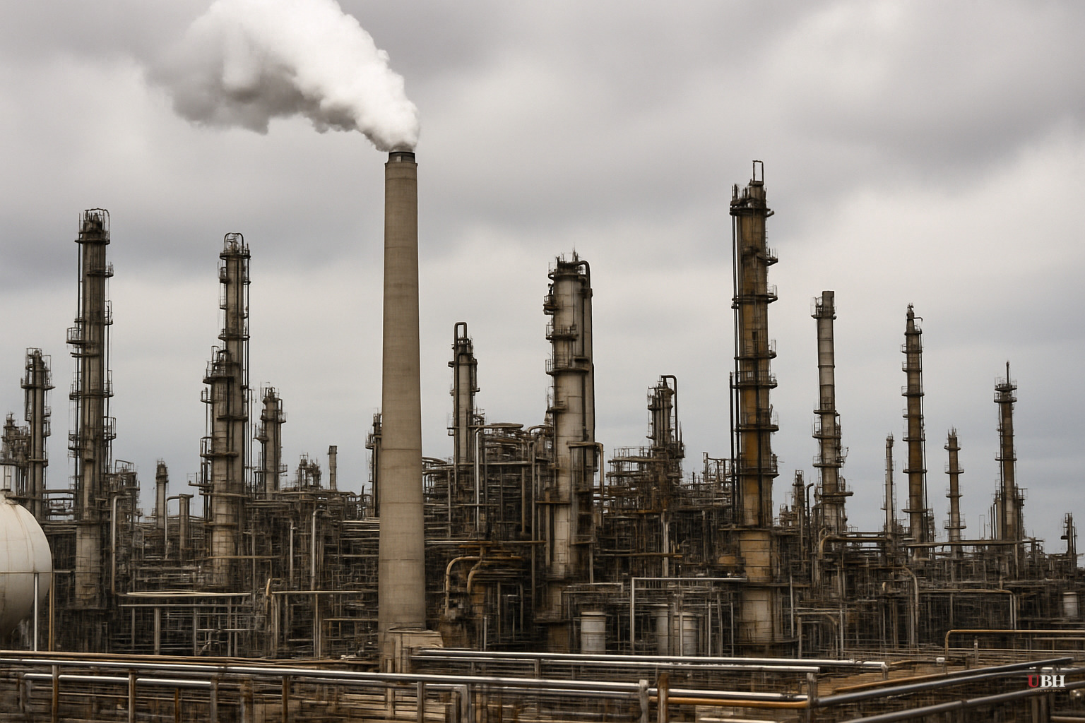 DOJ Lawyers Are Reportedly Undercutting the EPA's Endangerment Finding Repeal in Federal Court