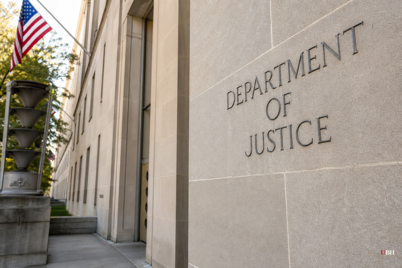 DOJ Loses 18th Straight Voter-Roll Lawsuit as Judge Tosses New Jersey Case With Prejudice