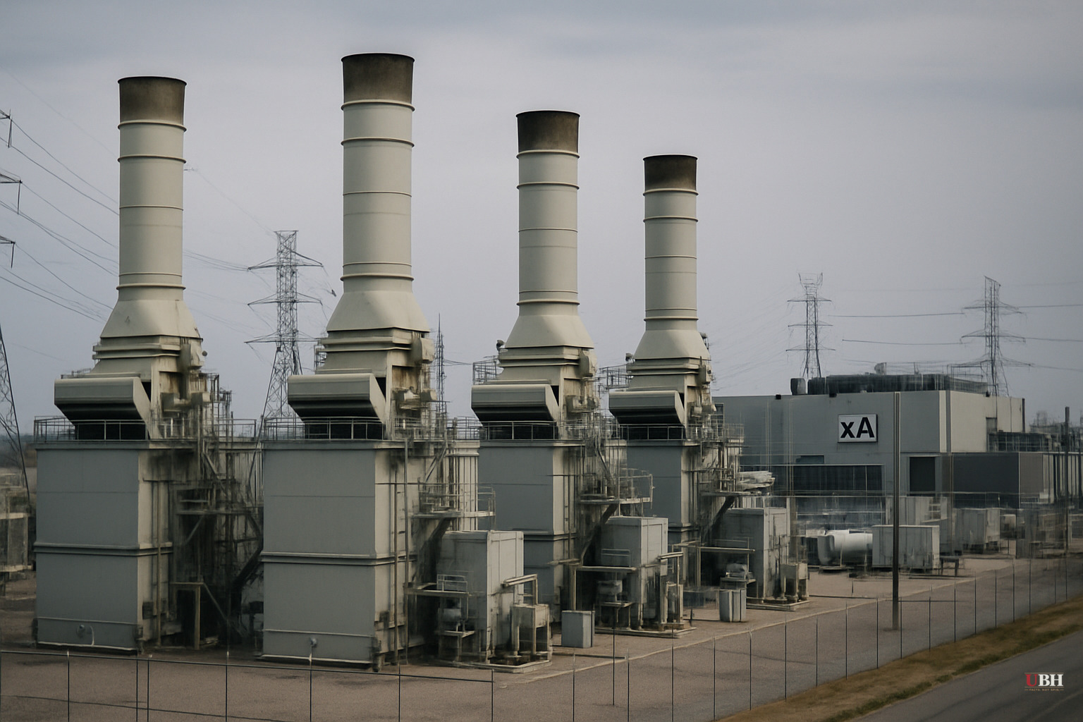 DOJ Moves to Dismiss NAACP's Clean Air Act Suit Against xAI, Citing Military Use of Grok AI