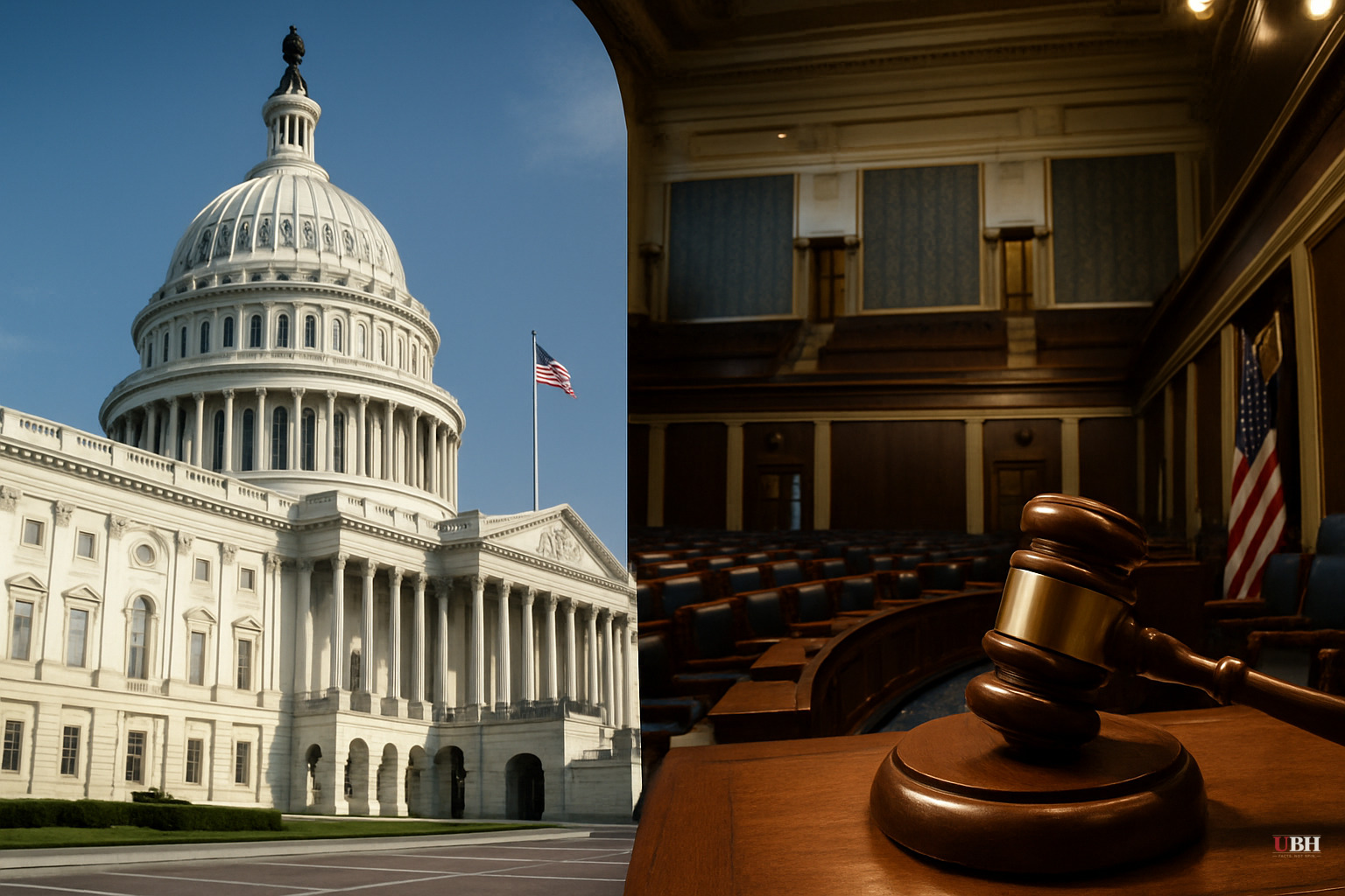 DOJ Opens Election Fraud Investigation in California as Delaney Hall Hunger Strike Claims Fall Apart
