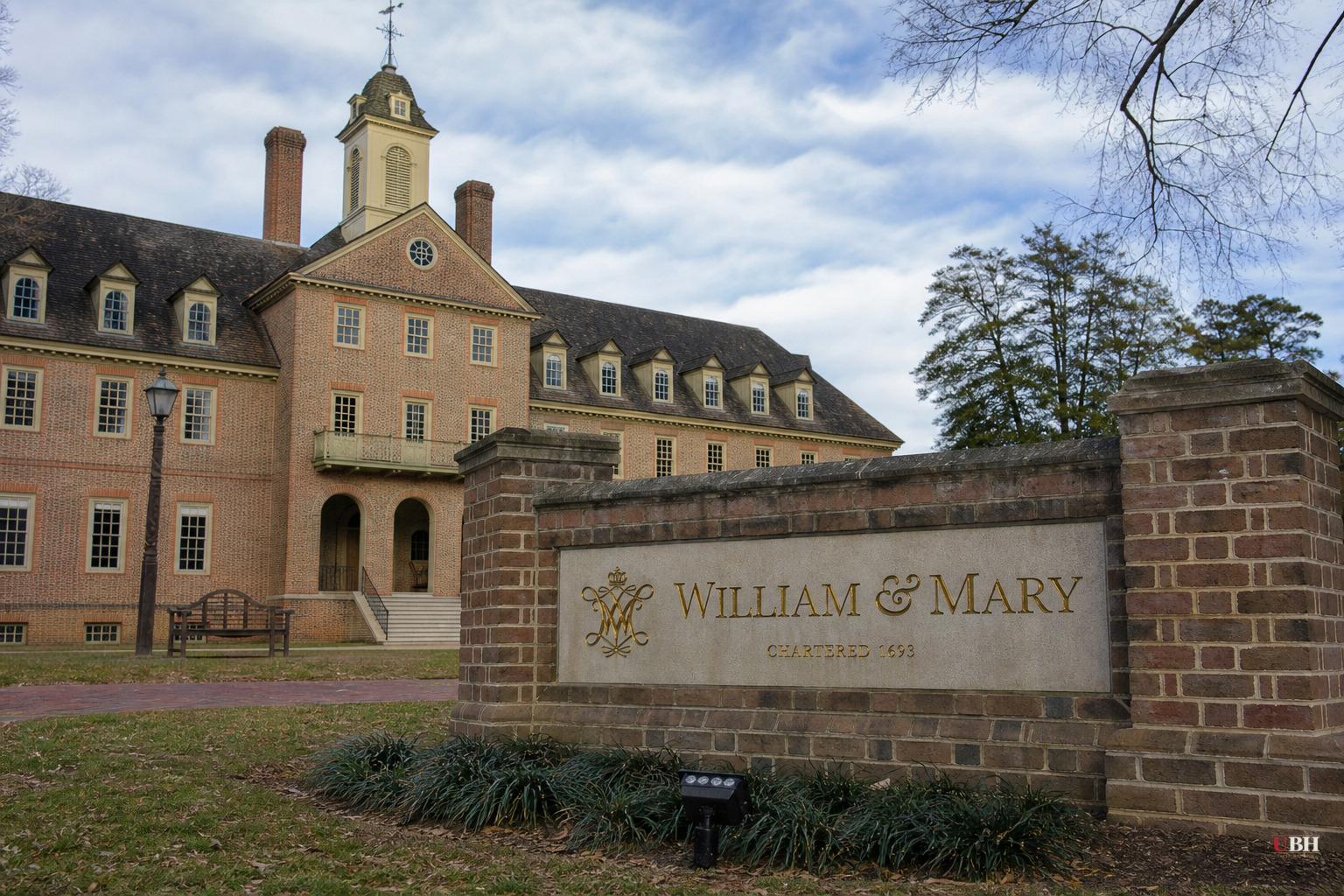 DOJ Opens Investigation Into William & Mary Over Race-Restricted Scholarships