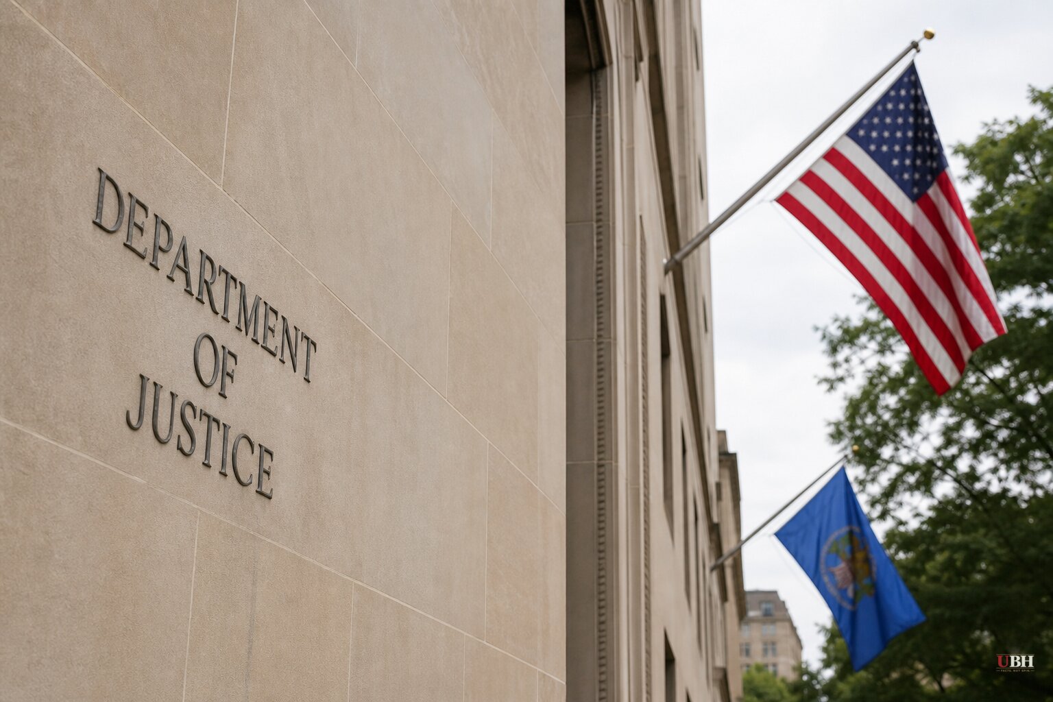 DOJ Opens New Anti-Fraud Division as an 8-Year-Old Fugitive Case and a $500 Million Trade Finance Scandal Show the Scope of the Problem