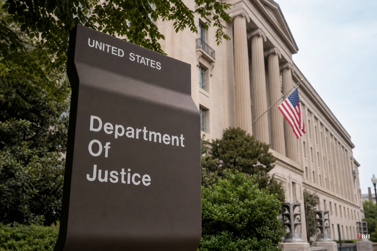 DOJ Plans Record 1,000 Election Monitors as Democrats Warn of Federal Overreach, GOP Points to Voter Roll Problems
