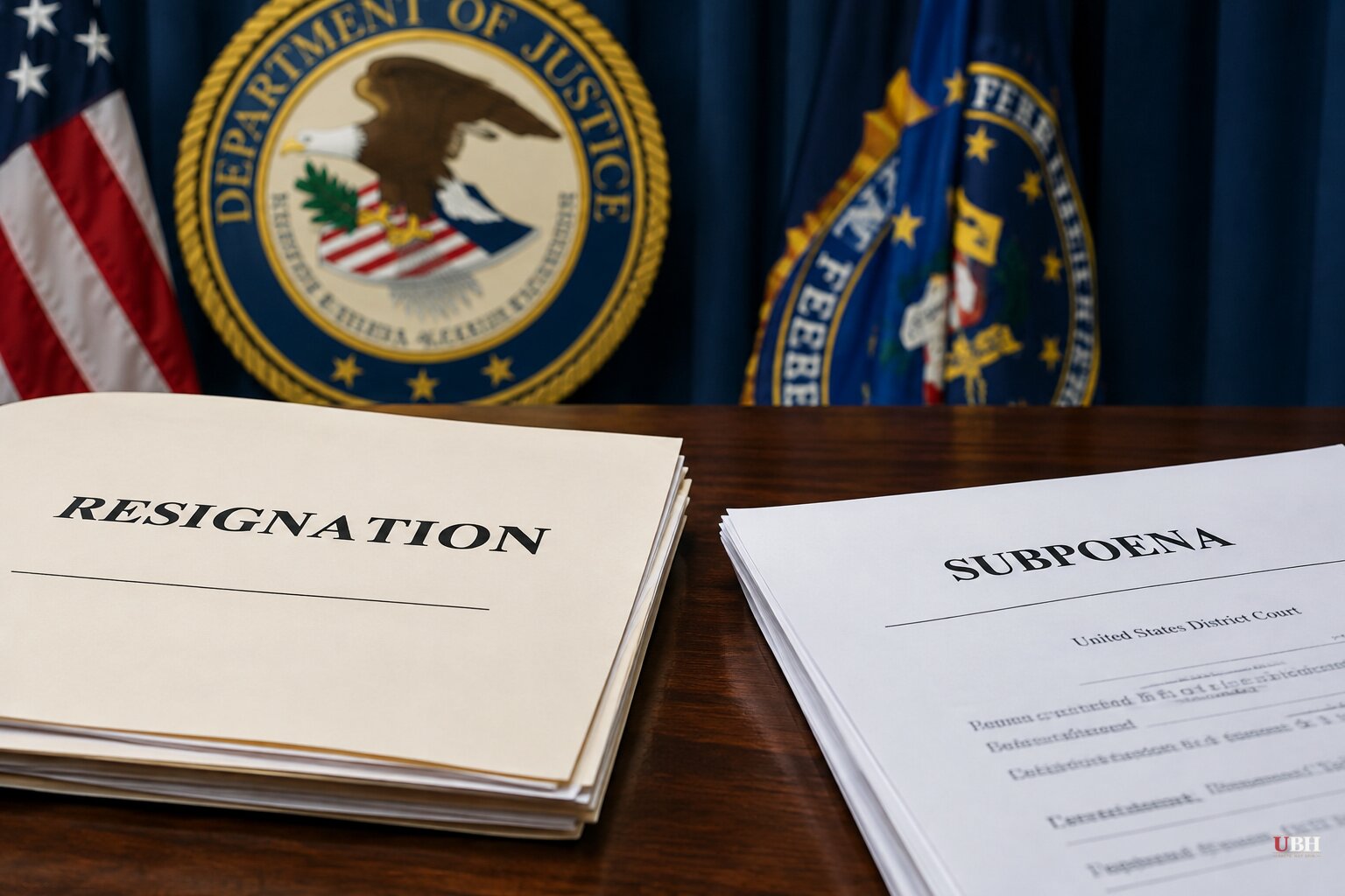 DOJ Prosecutor Leading Trump 'Grand Conspiracy' Probe Resigns as Ex-CIA Chief Brennan Gets Subpoenaed