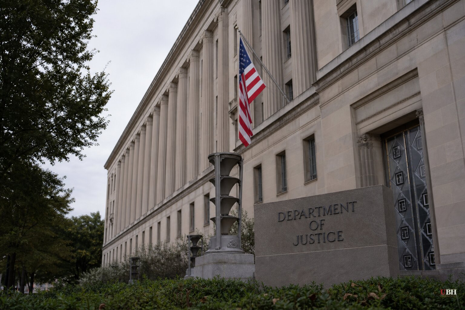 DOJ Report: FBI Surveilled Two Priests and Kept Revising 'Catholic Extremism' Memo After Being Ordered to Delete It