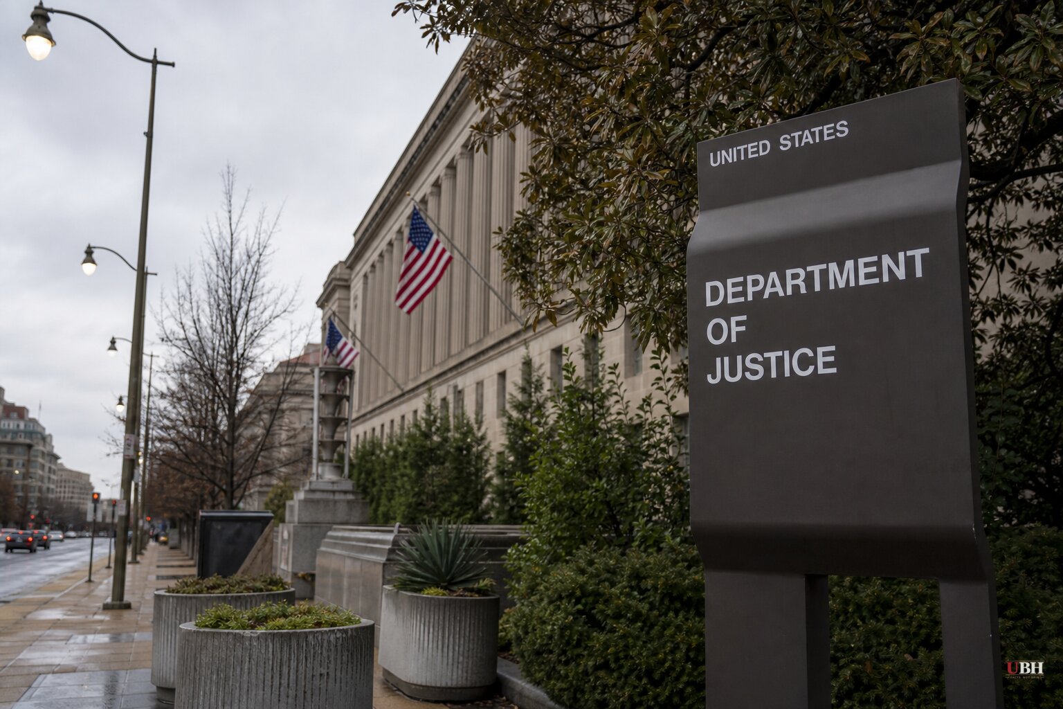DOJ Says All State Agencies, Not Just Welfare Offices, Must Report Illegal Immigrants to DHS or Lose Funding