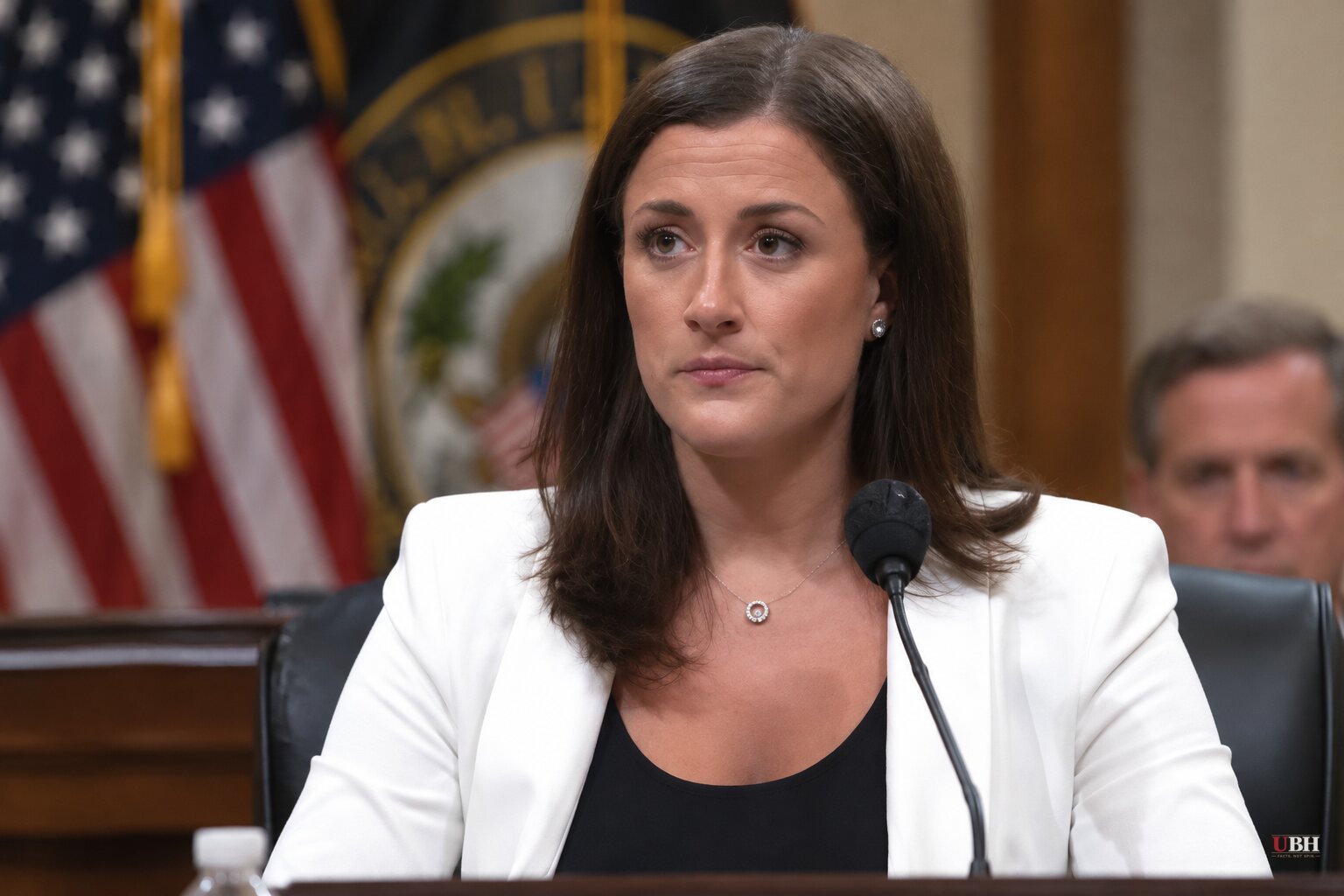 DOJ Seeks Indictment of Cassidy Hutchinson for Lying to Congress, Sources Say