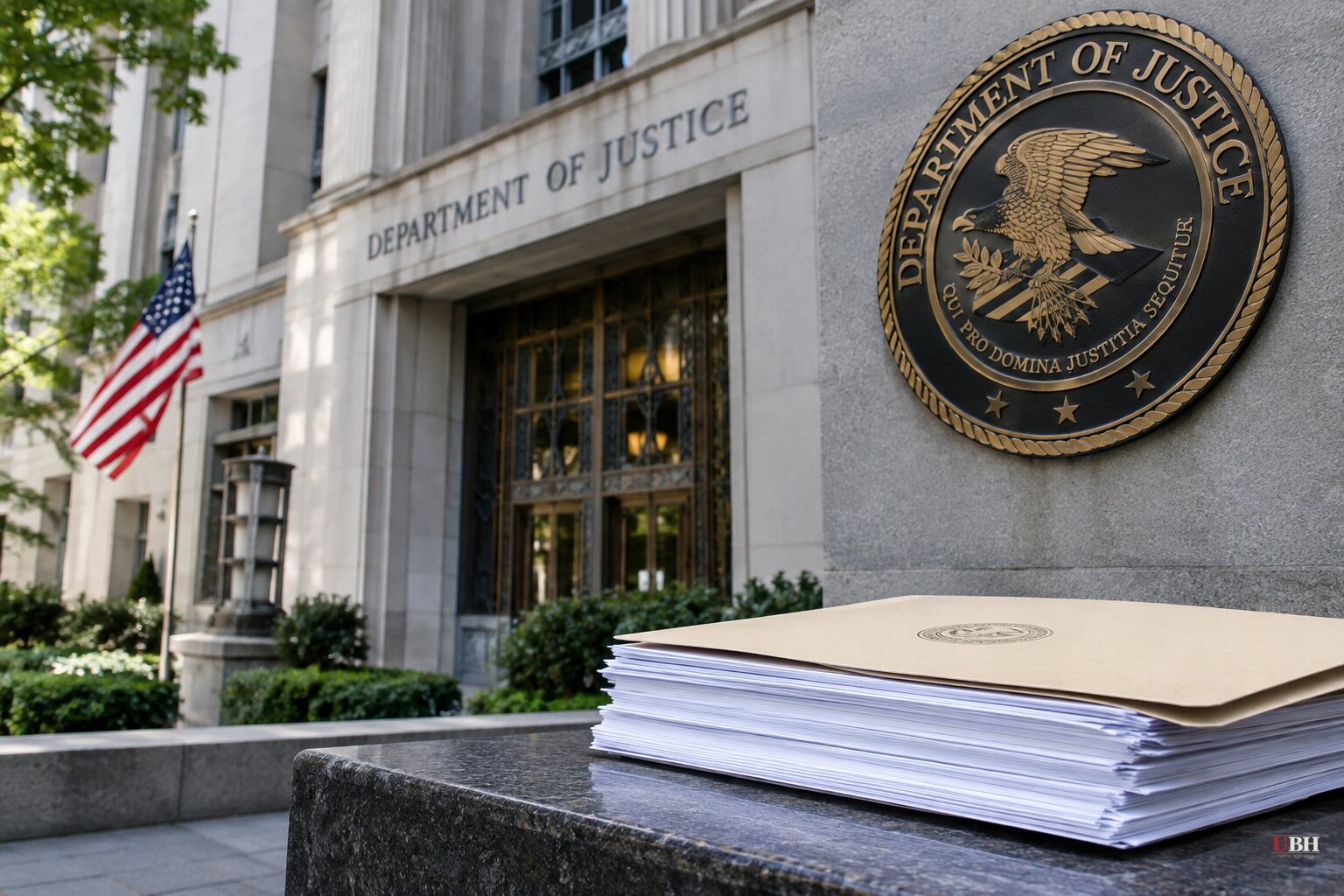 DOJ Seizes $84.2 Million From Tether's Banking Middleman, EQIBank Warns It Could Collapse