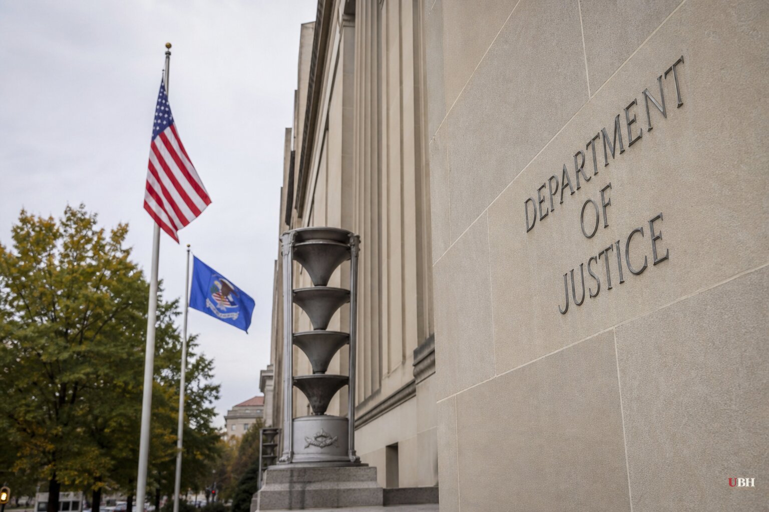 DOJ Seizes Domains Used by Chinese State Hackers Who Breached Fed, NASA, Senate, DOJ