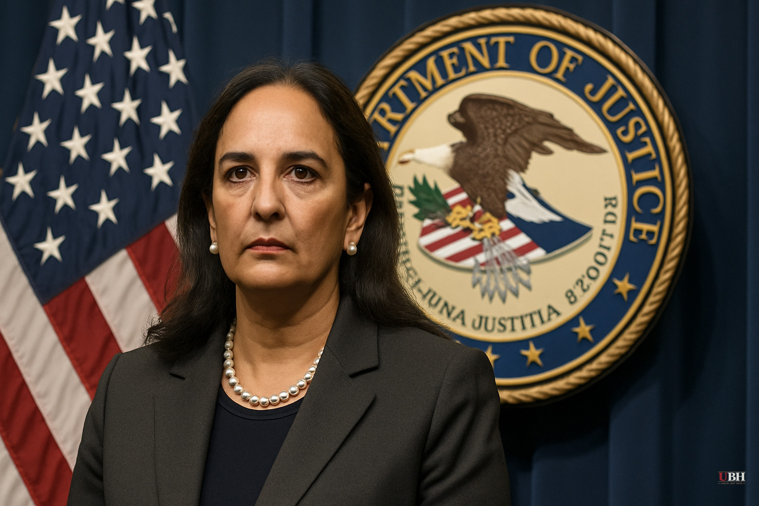 DOJ Sends Criminal-Prosecution Warning to All 50 States Over Noncitizen Voting, Gets Five-Day Deadline Response