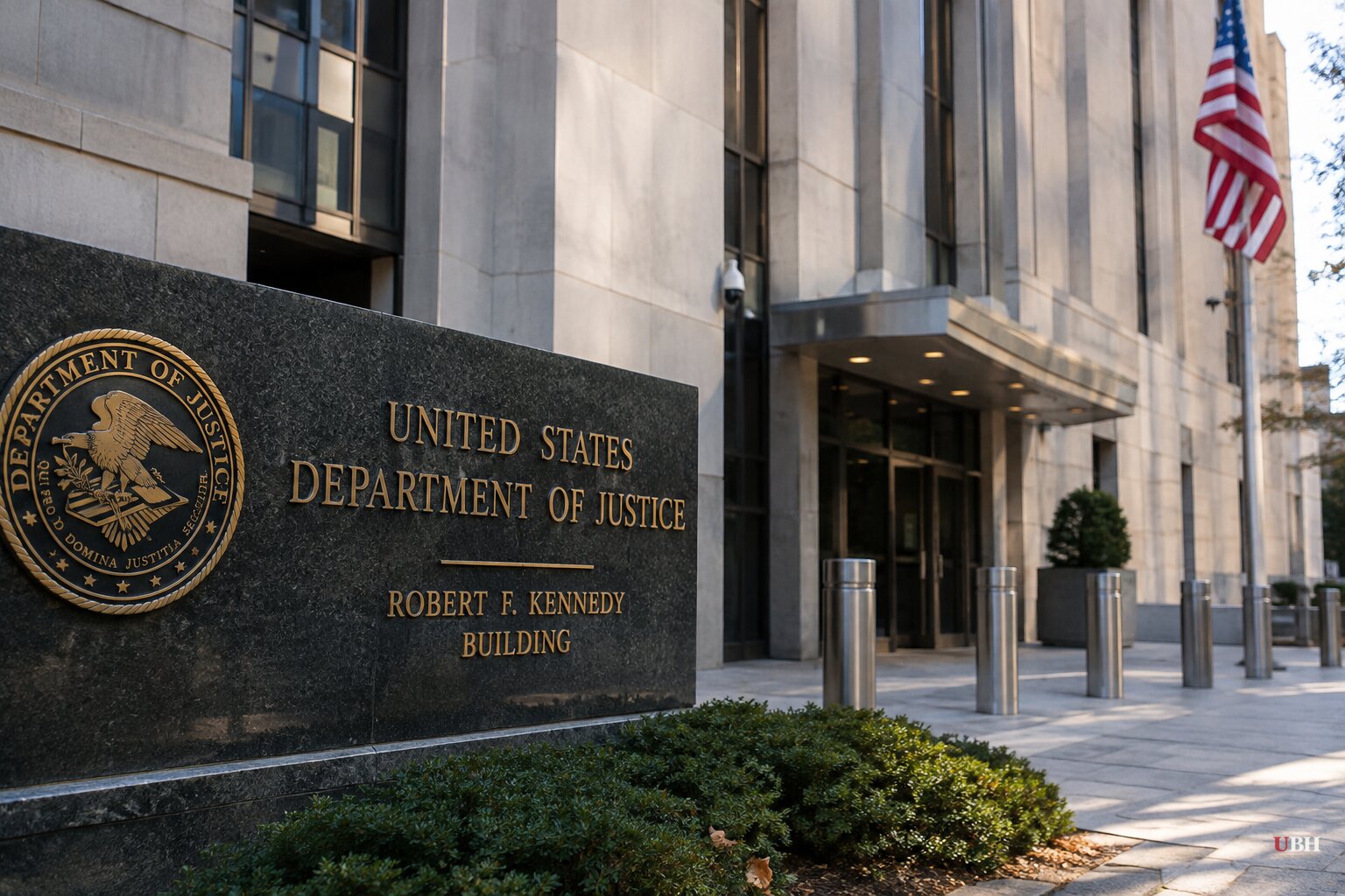 DOJ Serves Orange County Election Office With Grand Jury Subpoena a Day After Judge's Ruling; Carter Names Special Master