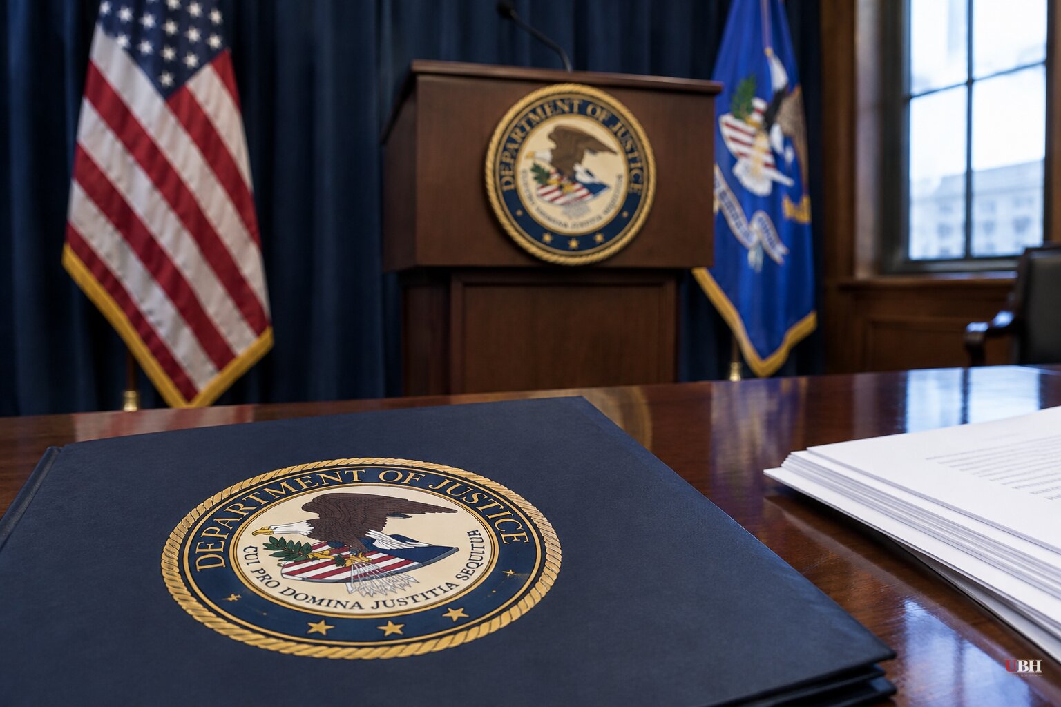 DOJ Subpoenas Democratic Officials in Alaska Senate Probe, Sources Say; Dunleavy Orders State Inquiry