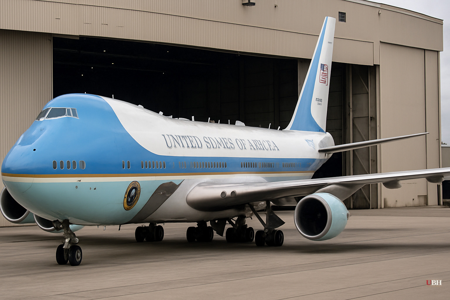 DOJ Subpoenas Four New York Times Reporters Over Air Force One Security Reporting