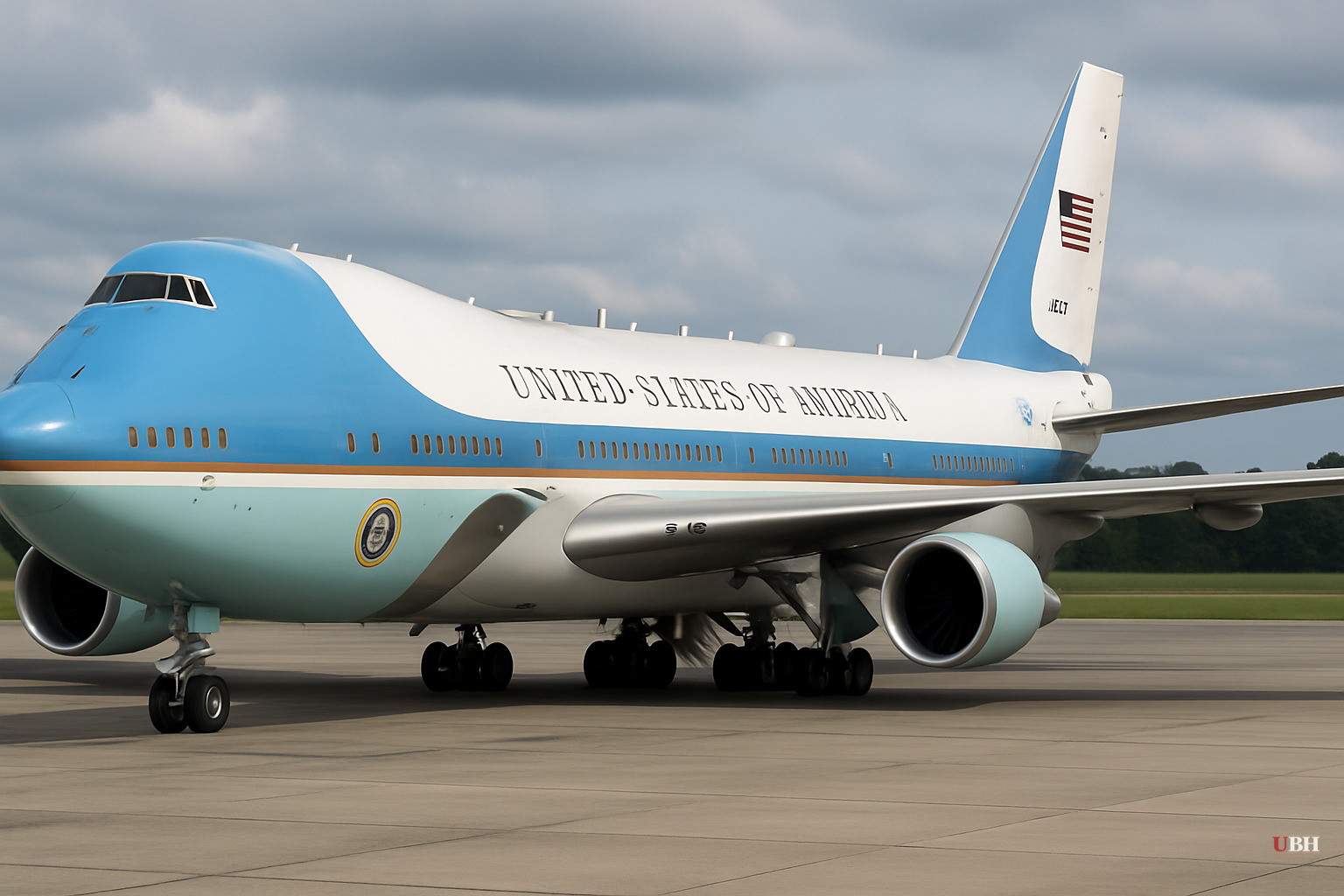 DOJ Subpoenas New York Times Reporters Over Air Force One Security Story. Trump Calls the Coverage Treasonous.