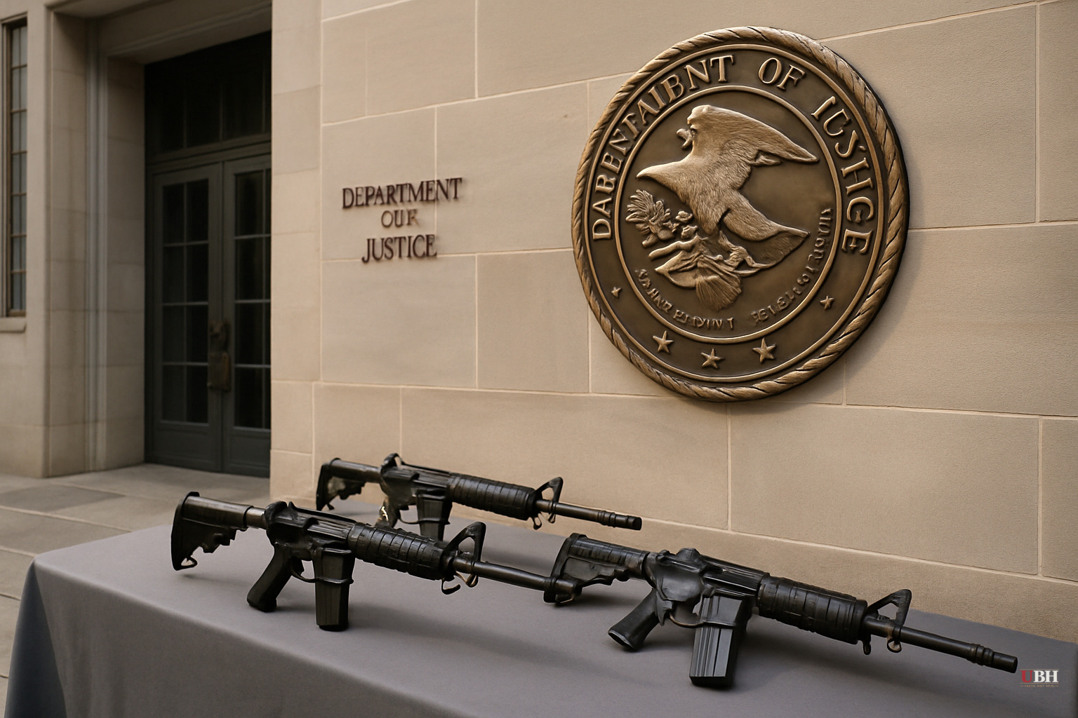 DOJ Sues California and Virginia Over Semiautomatic Firearms Laws, Citing Second Amendment Violations