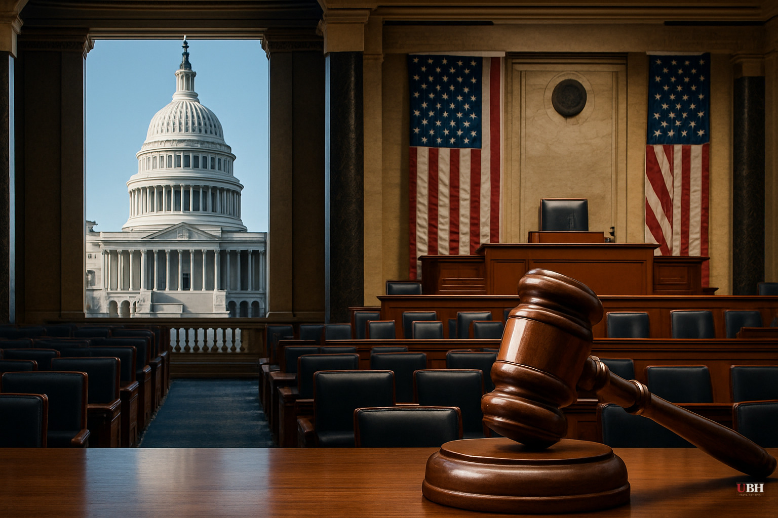 DOJ Sues Harvard for Antisemitism Under Title VI as Federal Funding Cuts Exceed $2.6 Billion