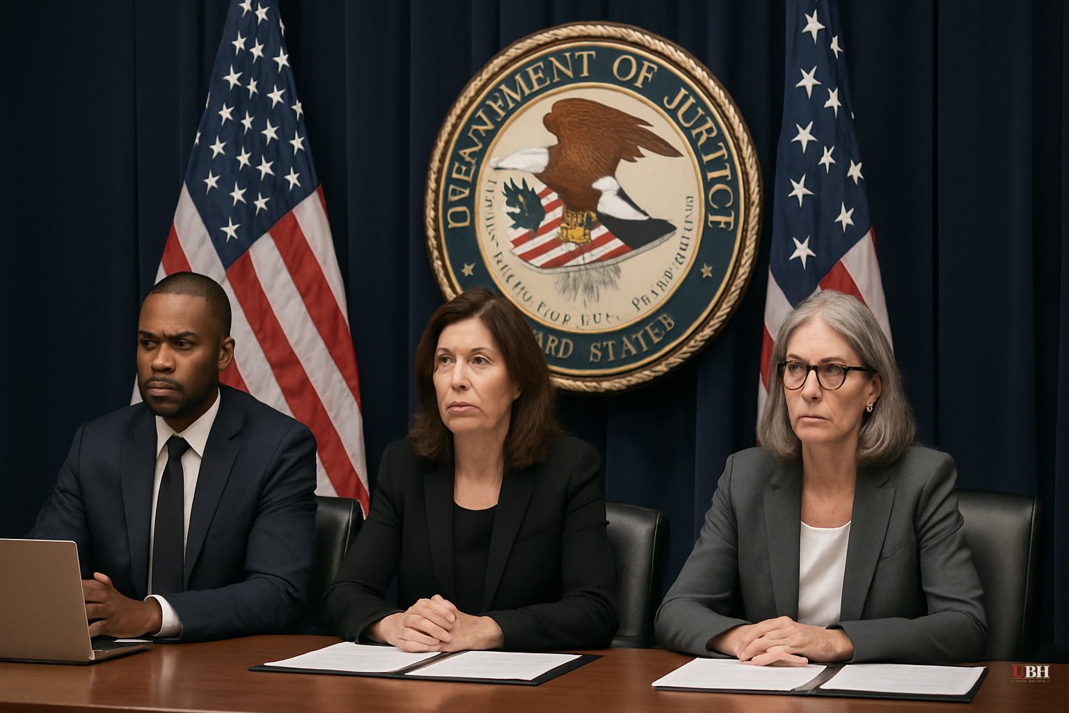 DOJ Sues New York Health Officials and Georgia Firm Over Alleged $10 Billion Medicaid Homecare Fraud