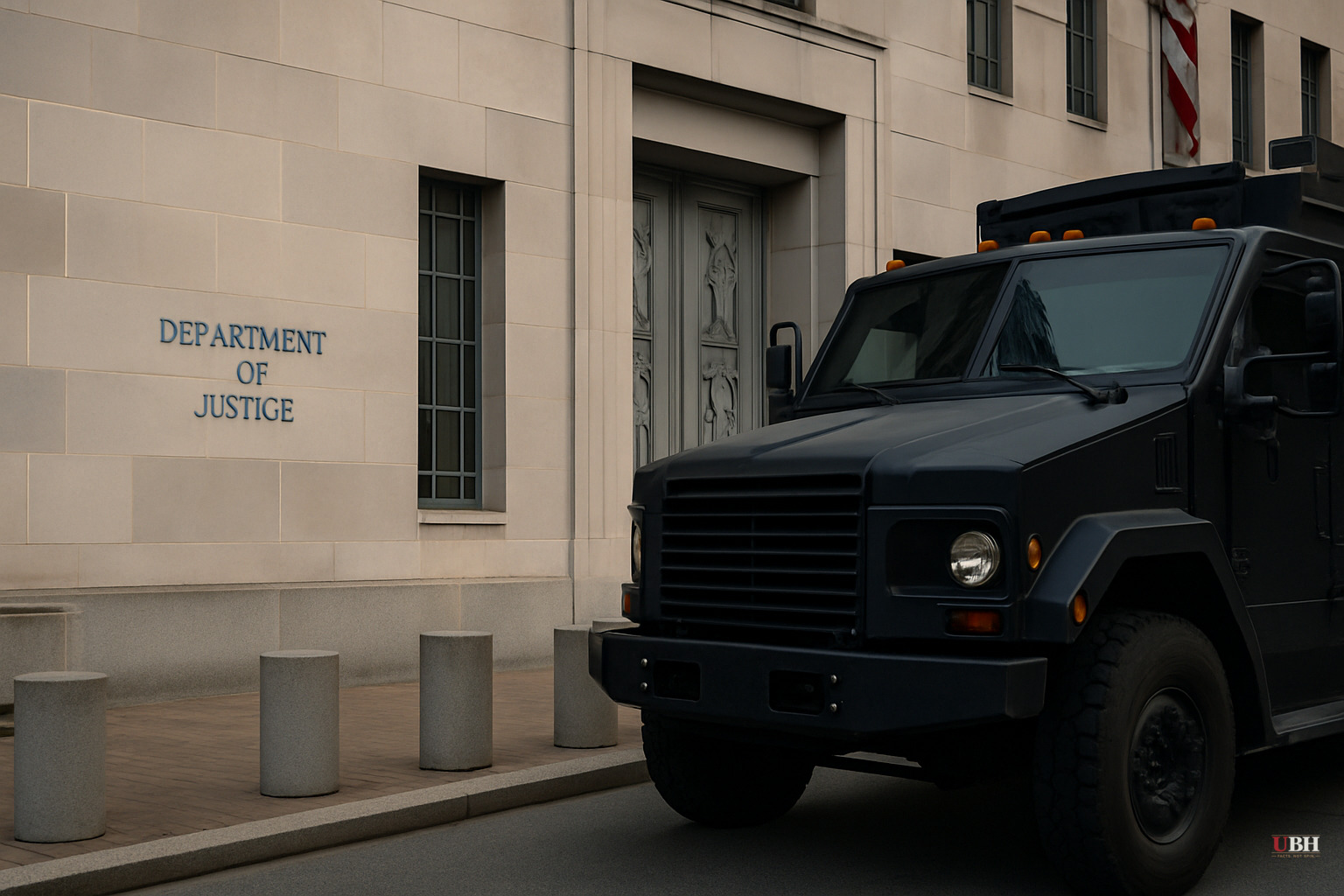 DOJ Superseding Indictment Names SPLC Official Who Allegedly Funneled $1.2 Million to Her Neo-Nazi Lover
