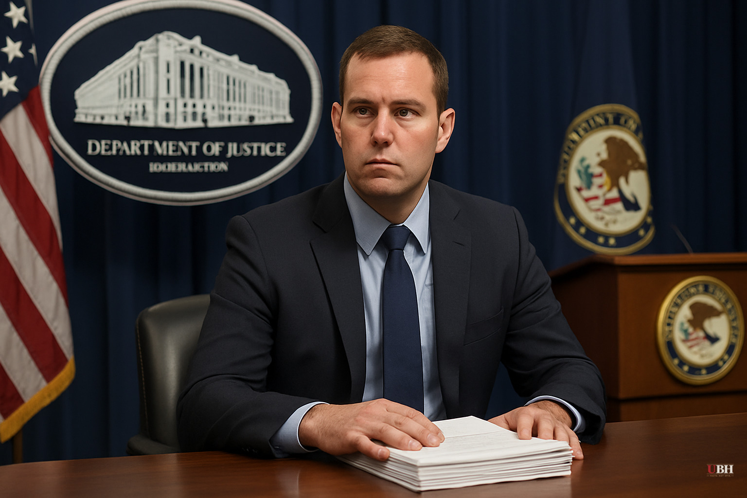 DOJ Threatens Criminal Prosecution Over Navy Veteran's CIA Memoir
