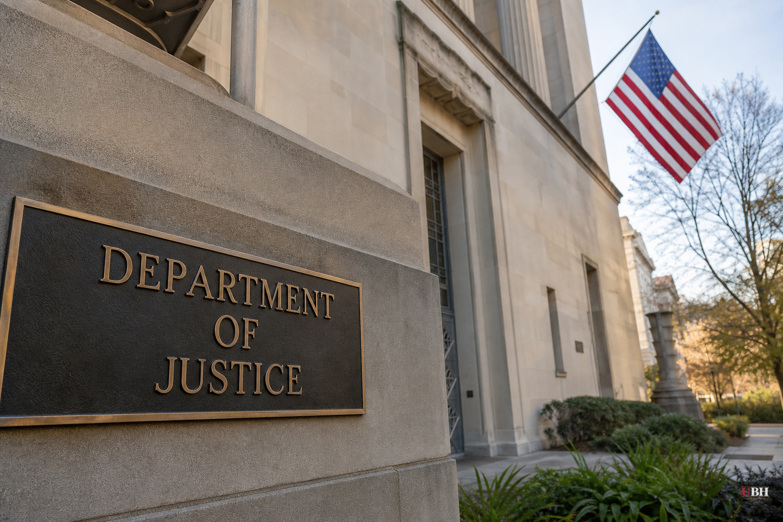 DOJ to Deploy 1,000 Poll Monitors for November Midterms, the Most Ever Under a Republican Administration