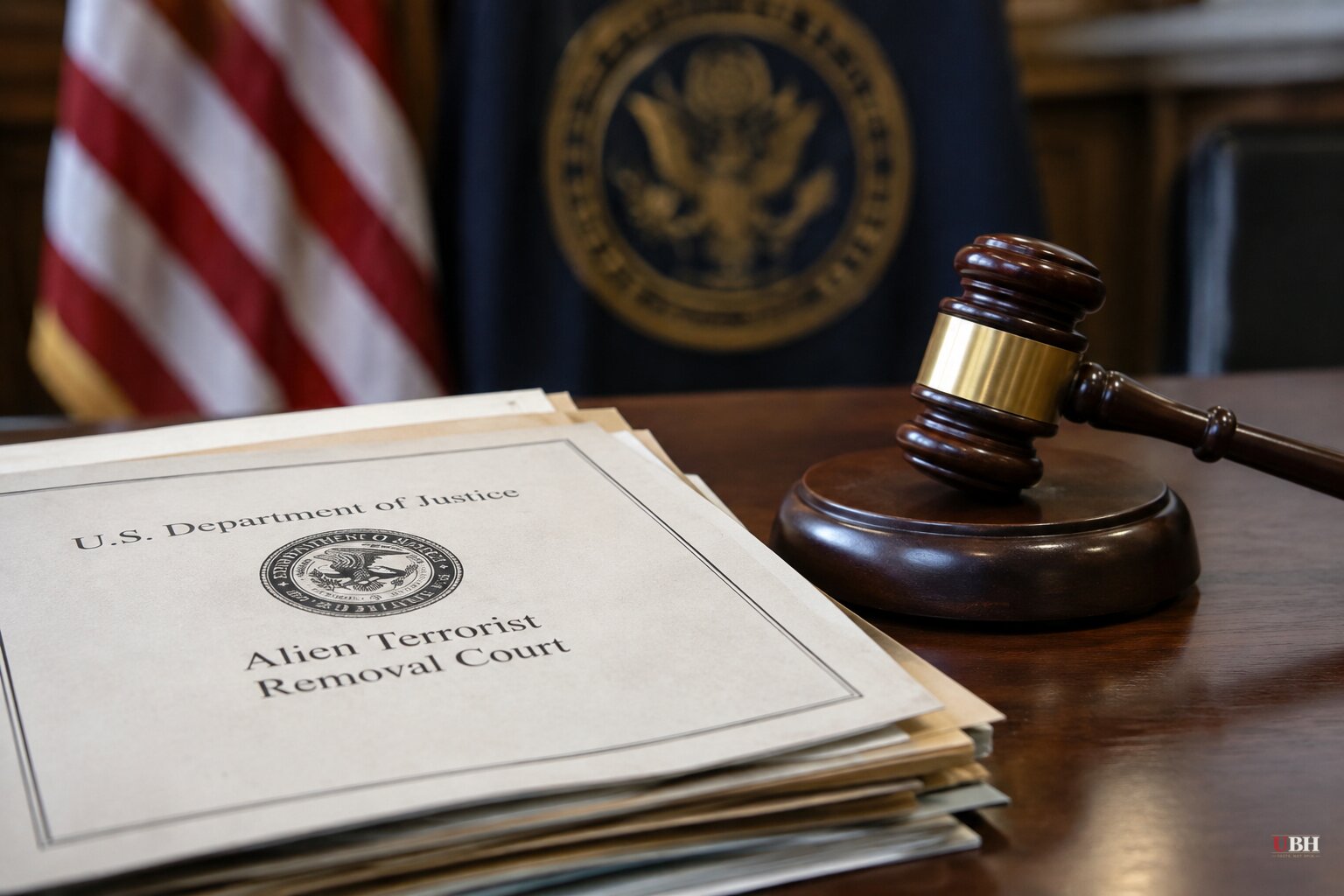 DOJ Uses 30-Year-Old Terrorist Removal Court for First Time, Deports Afghan Woman Tied to Foiled ISIS Plot