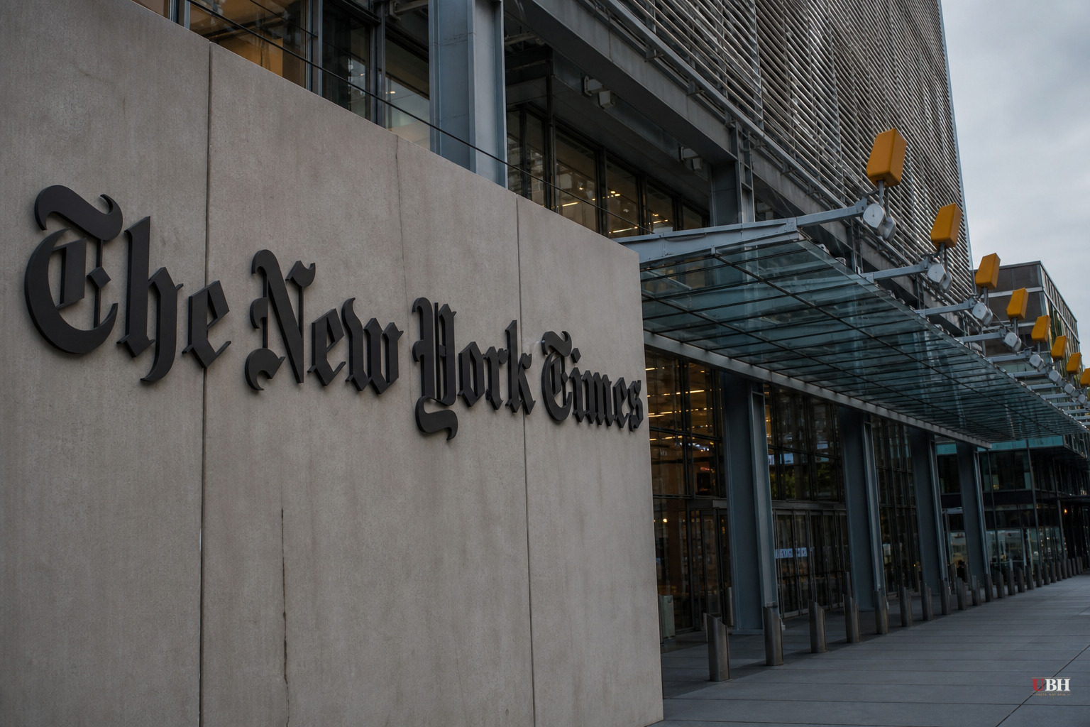 DOJ Withdraws NYT Subpoenas After Judge Threatens Sanctions, Then Google Turns Out to Be Targeted Too