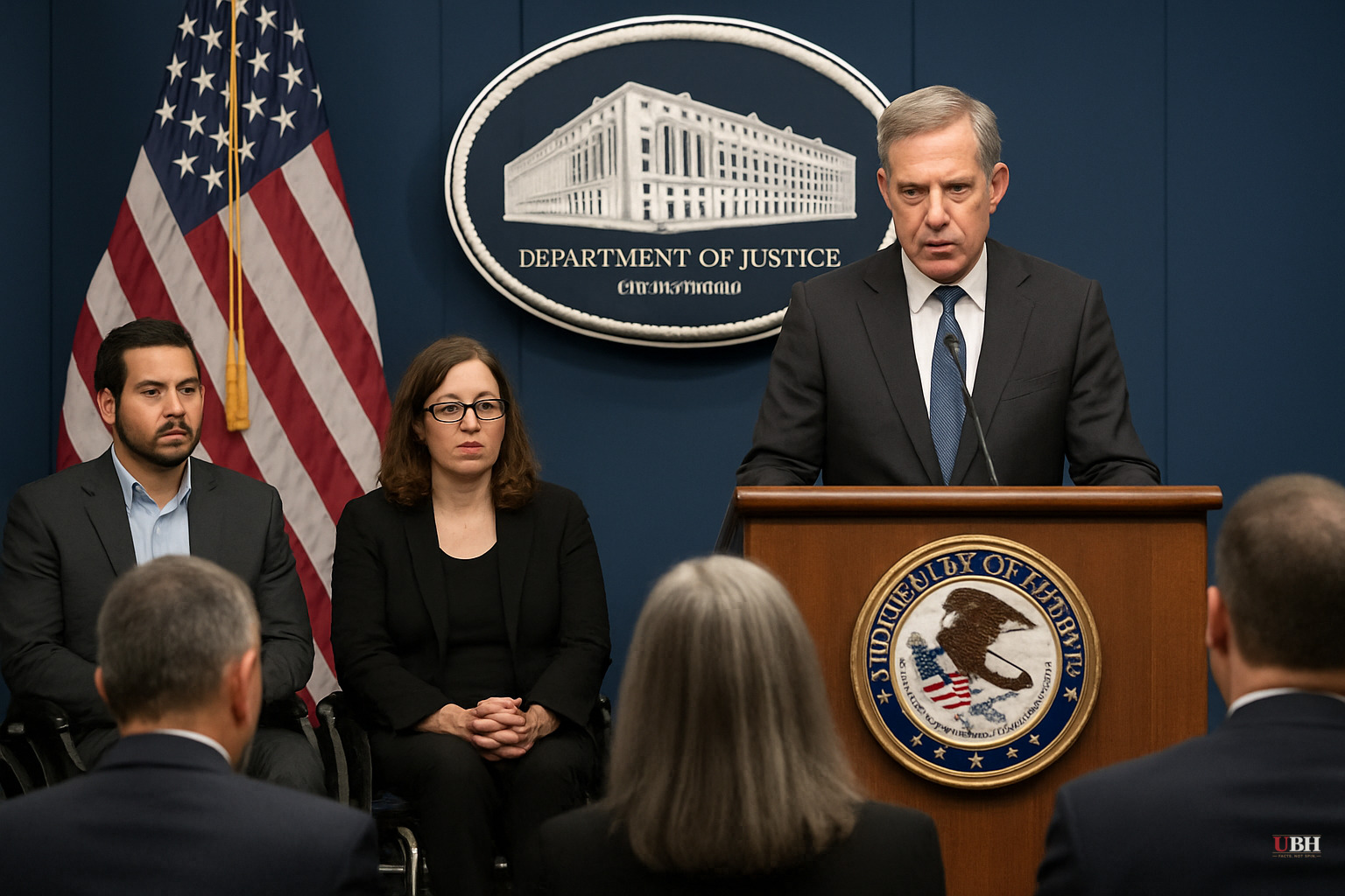 DOJ's Olmstead Reinterpretation Draws Immediate Legal Challenges as Disability Advocates Warn of Institutional Rollback