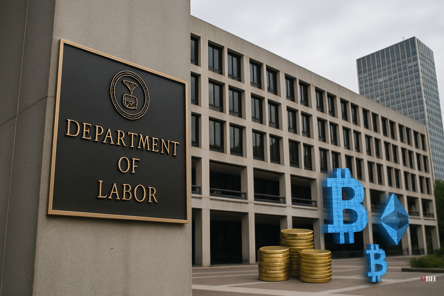DOL Finalizes Rules Letting 401(k) Plans Access Private Equity and Digital Assets