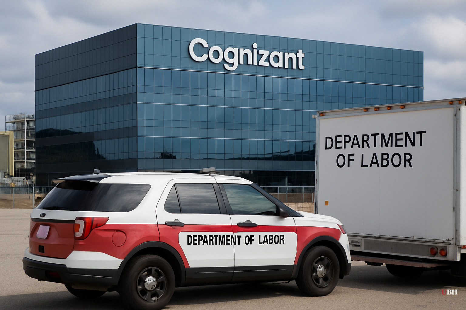 DOL Opens Dozens of H-1B Fraud Investigations, Names Cognizant in Whistleblower Complaints