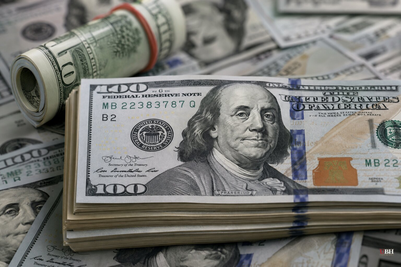 Dollar Carry Trade Posts Best Run Since 2008 While Trump Slaps 50% Tariffs on Canada
