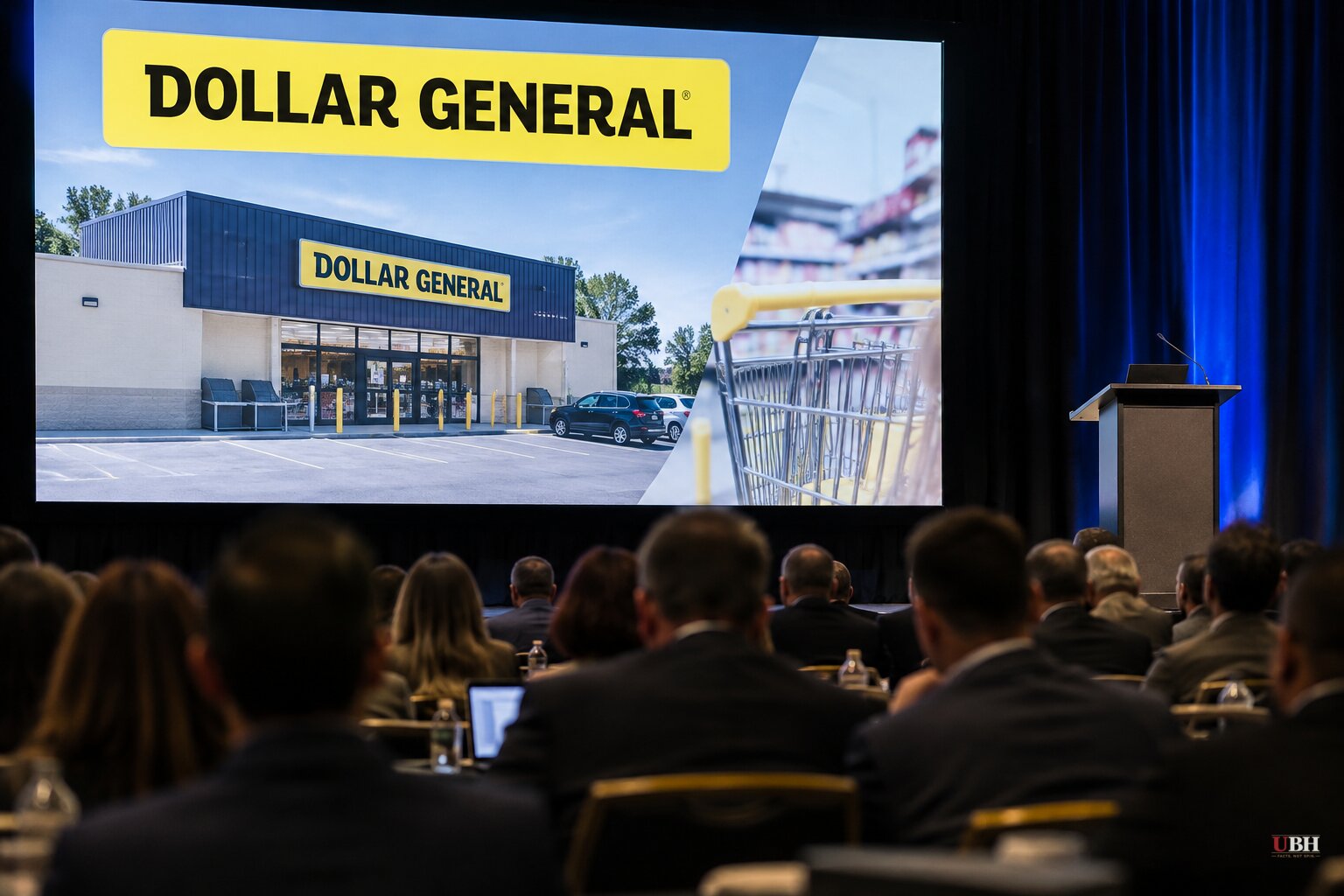 Dollar General CEO Says Even $100,000 Earners Are Shopping Like They're Broke, While Company Posts Record Quarter