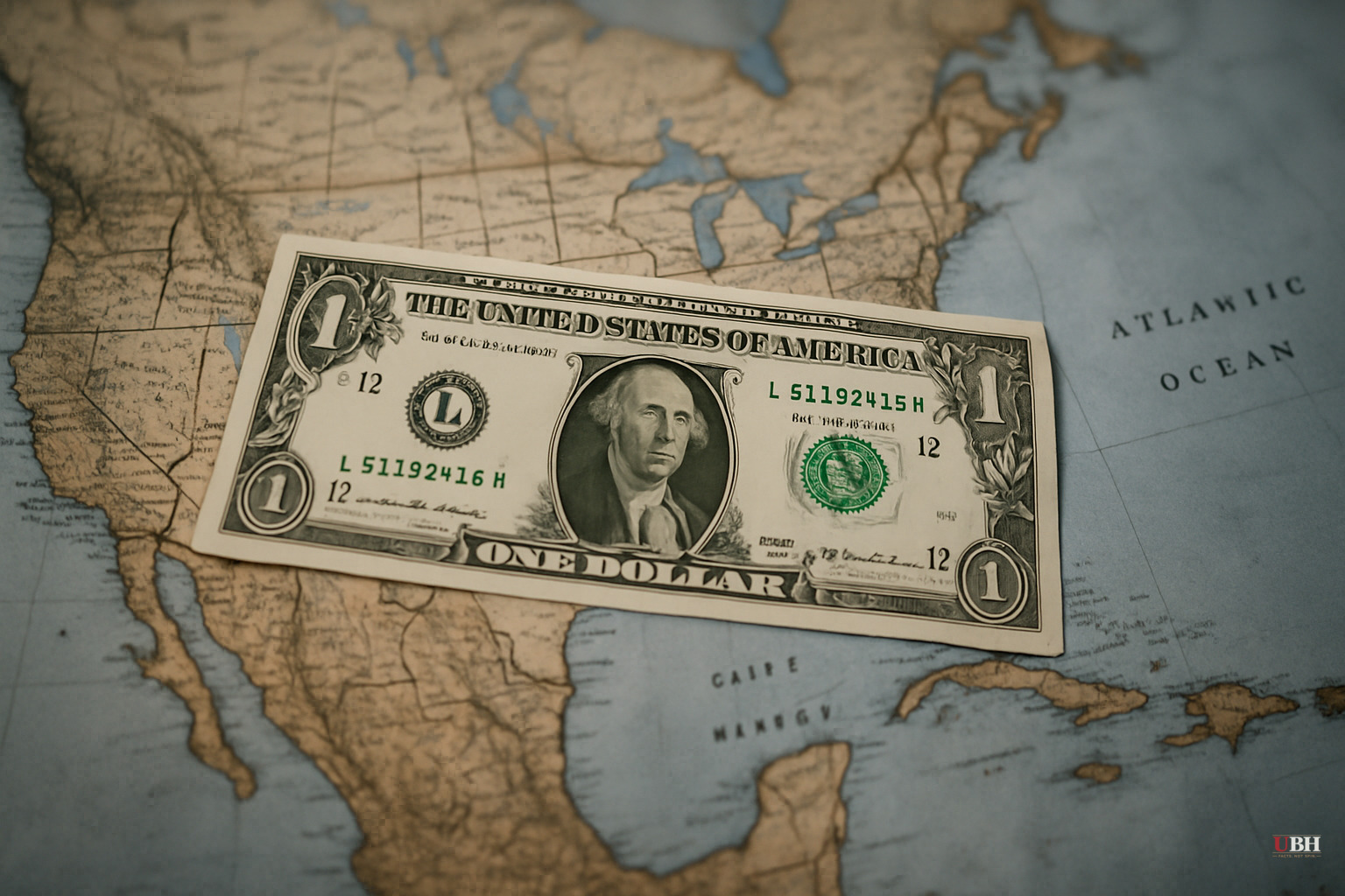 Dollar Hits Highest Level in Over a Year After Fed's Kevin Warsh Signals Rate Hikes Are Coming