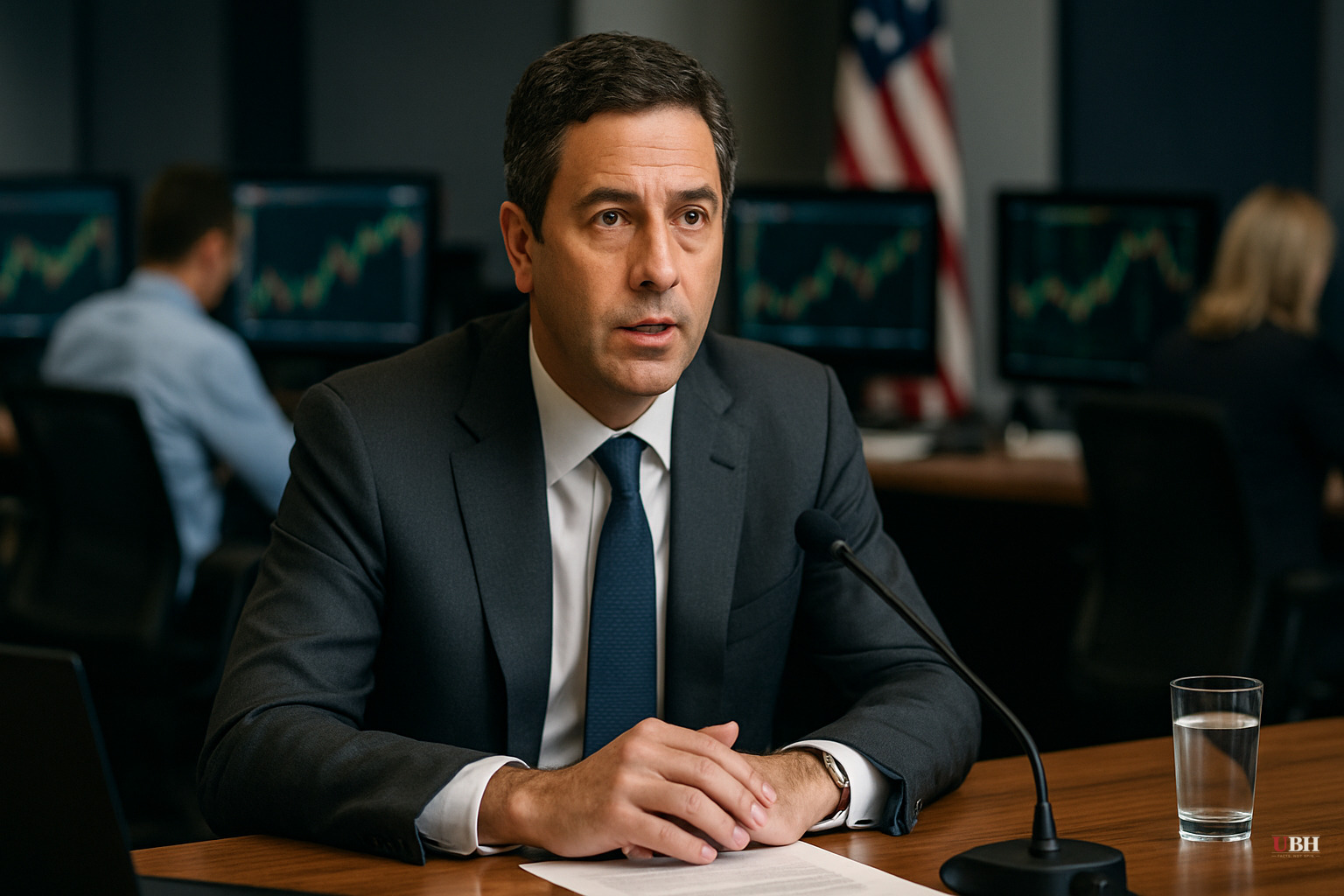 Dollar Positioning Hits Most Bullish Level Since 2015 as Warsh's Fed Kills the Easing Story