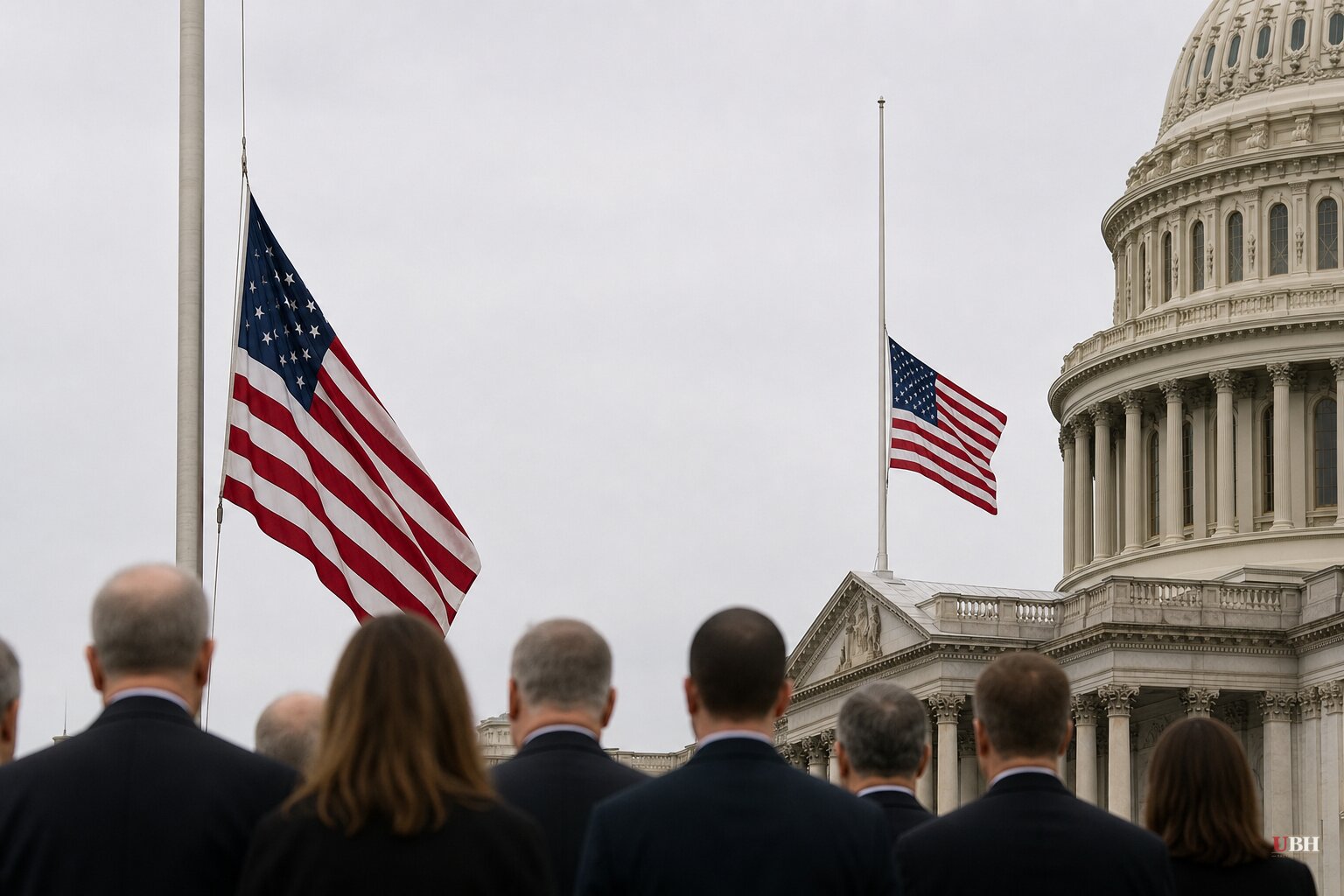 Dolly Parton Dies at 80, Trump Orders Flags Lowered Nationwide