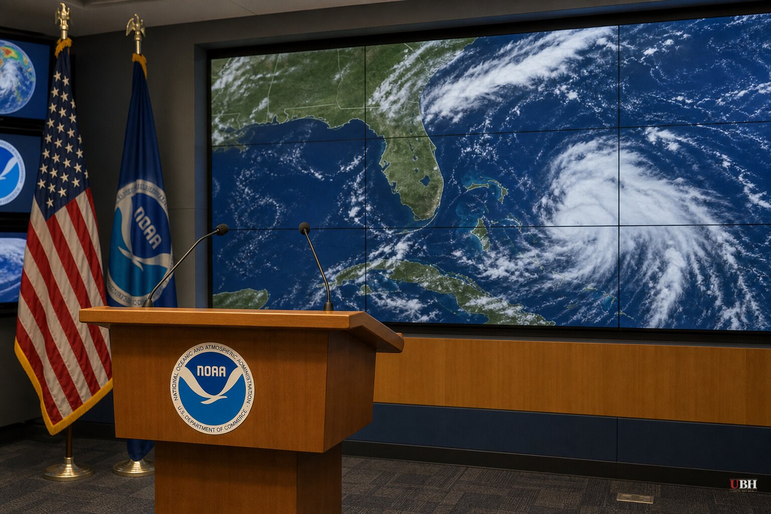 Dolly's Remnants Track Toward Florida, but NHC Puts Redevelopment Odds at Just 20 Percent