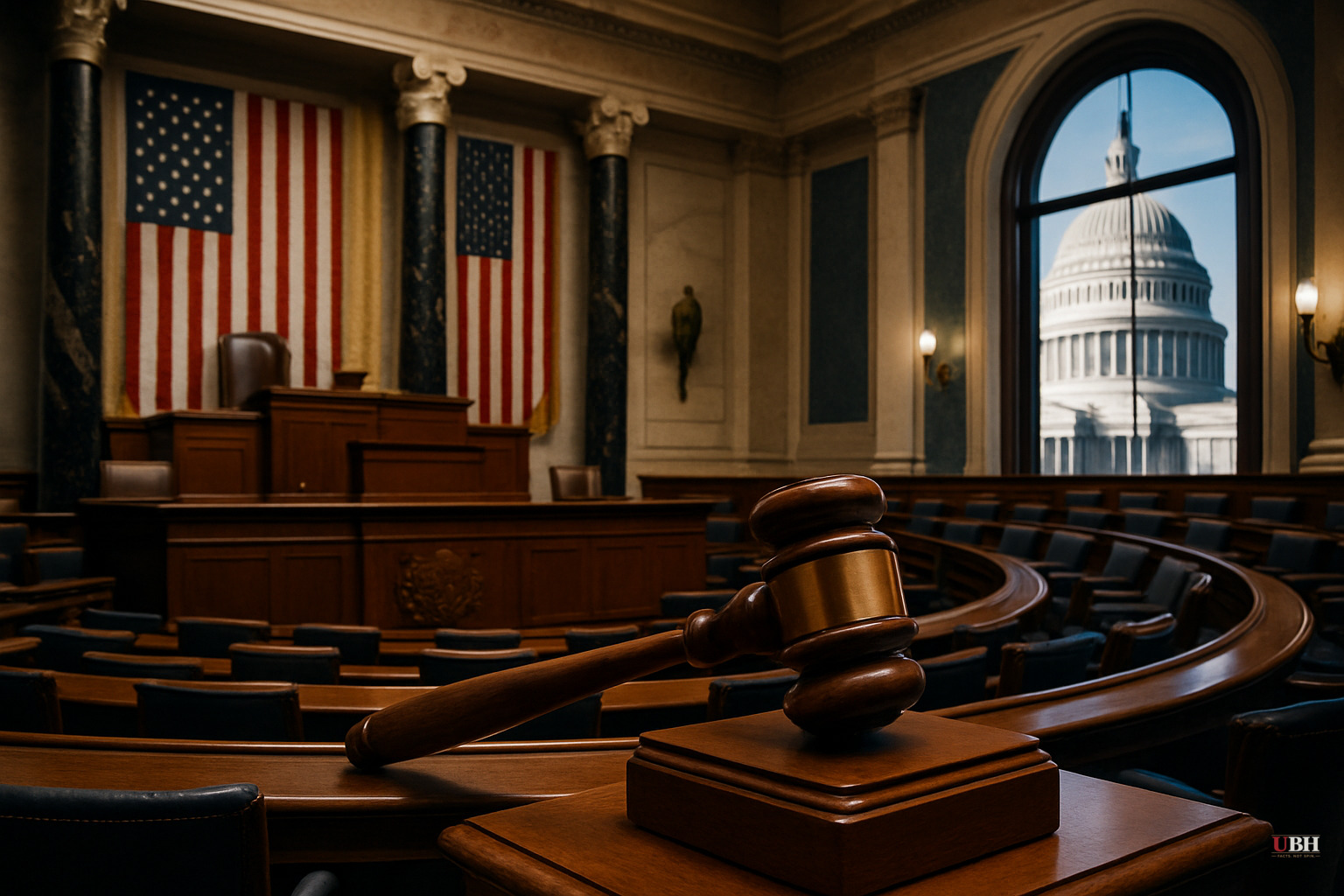 Dominion's Lawsuits Against Giuliani and Powell Are Still Unresolved Years Later