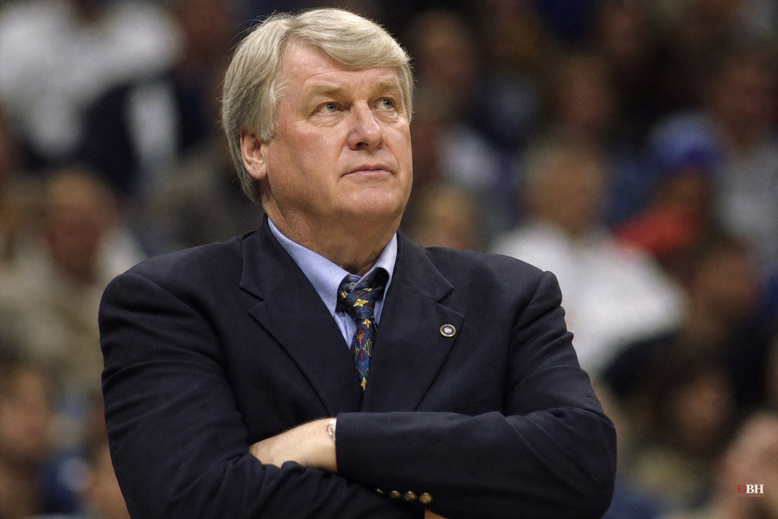 Don Nelson, Second-Winningest Coach in NBA History, Dies at 86