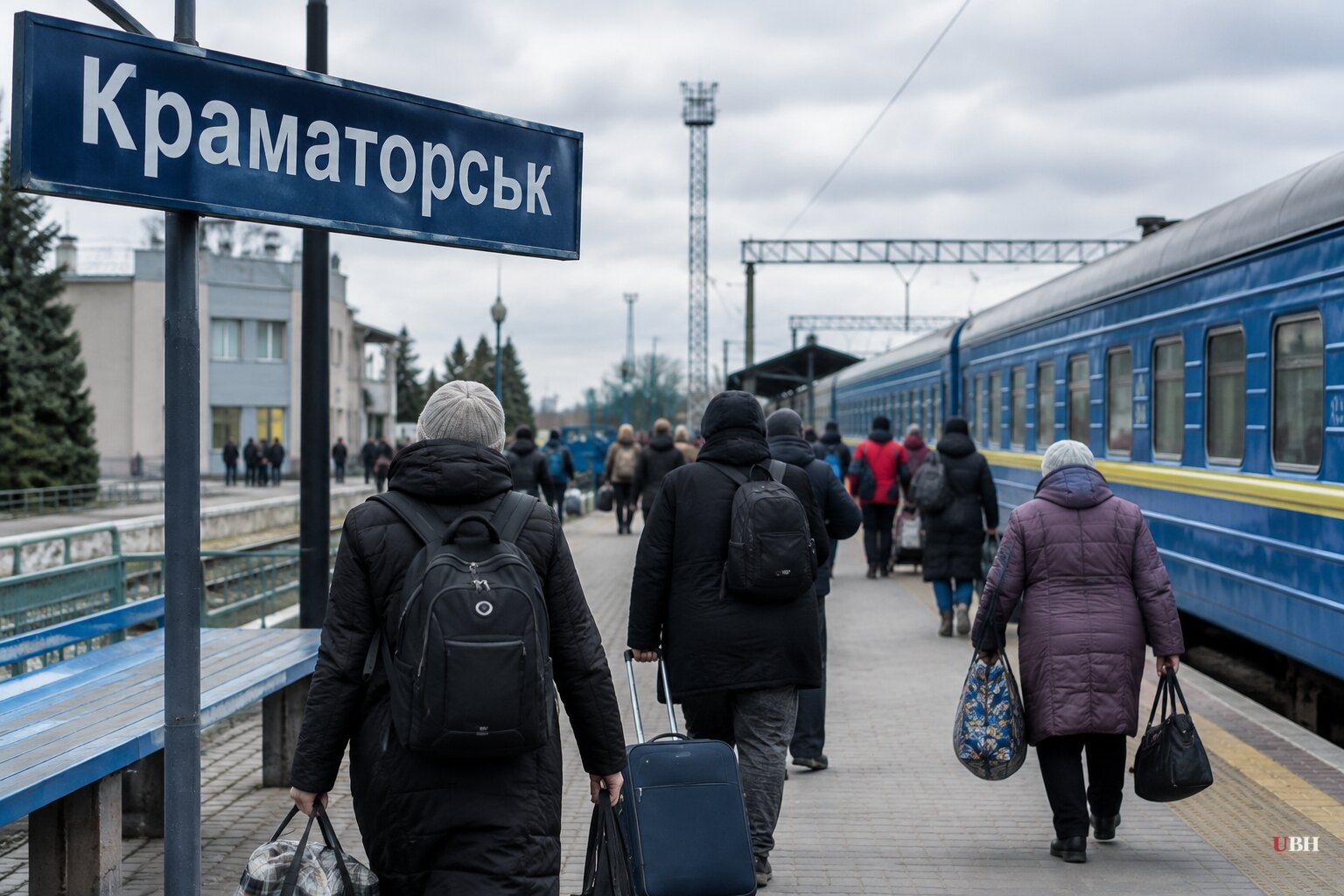 Donbas 'Fortress Belt' Faces Daily Bombardment as Putin Rejects Compromise, Ukraine Strikes Deep Into Russian Arctic
