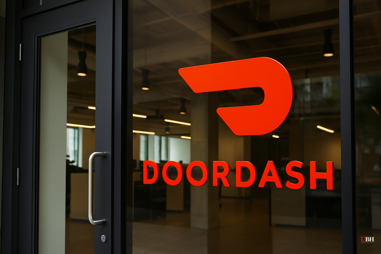 DoorDash Drops SPLC Blacklist from Employee Giving Program as Conservative Groups Push Back on Benevity