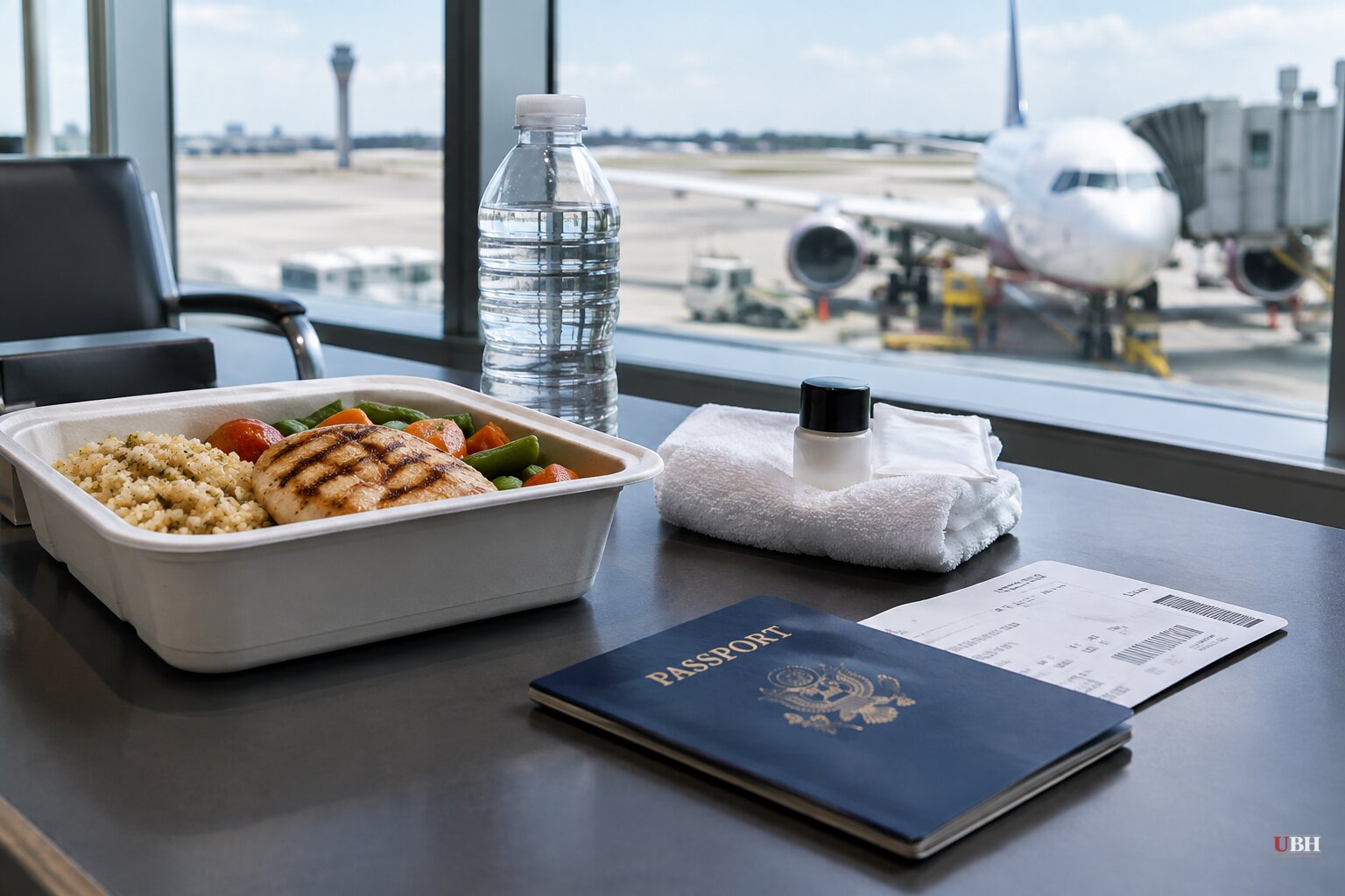 DOT Rule Set to Shrink Airline Meal and Hotel Payouts for 10 Types of Delays Starting Oct. 19